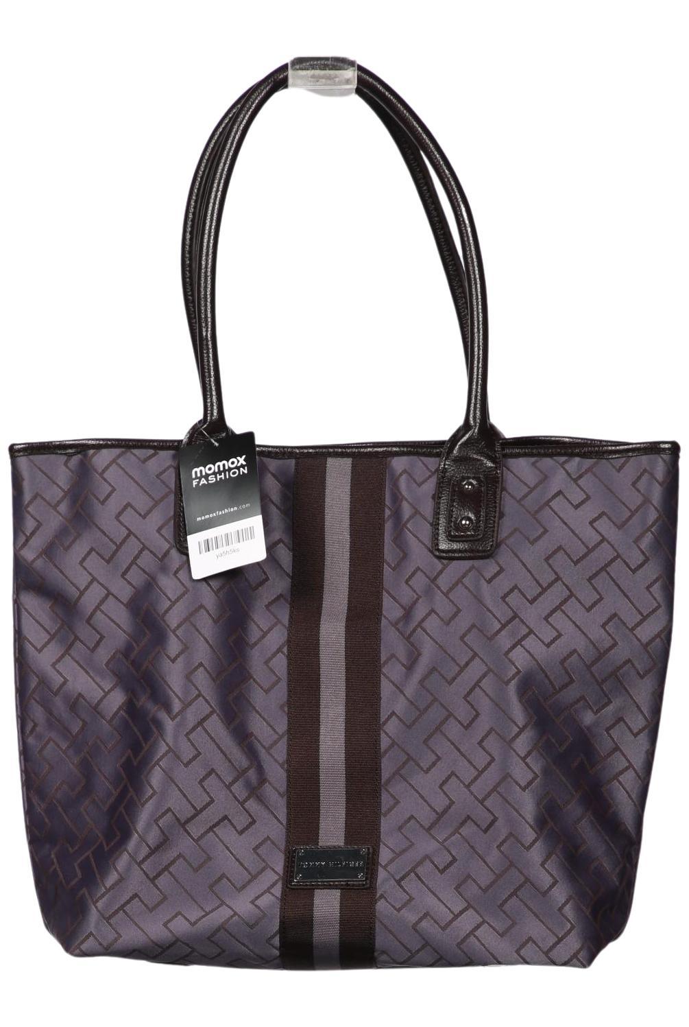 

Tommy Hilfiger Damen Handtasche, grau, Gr.