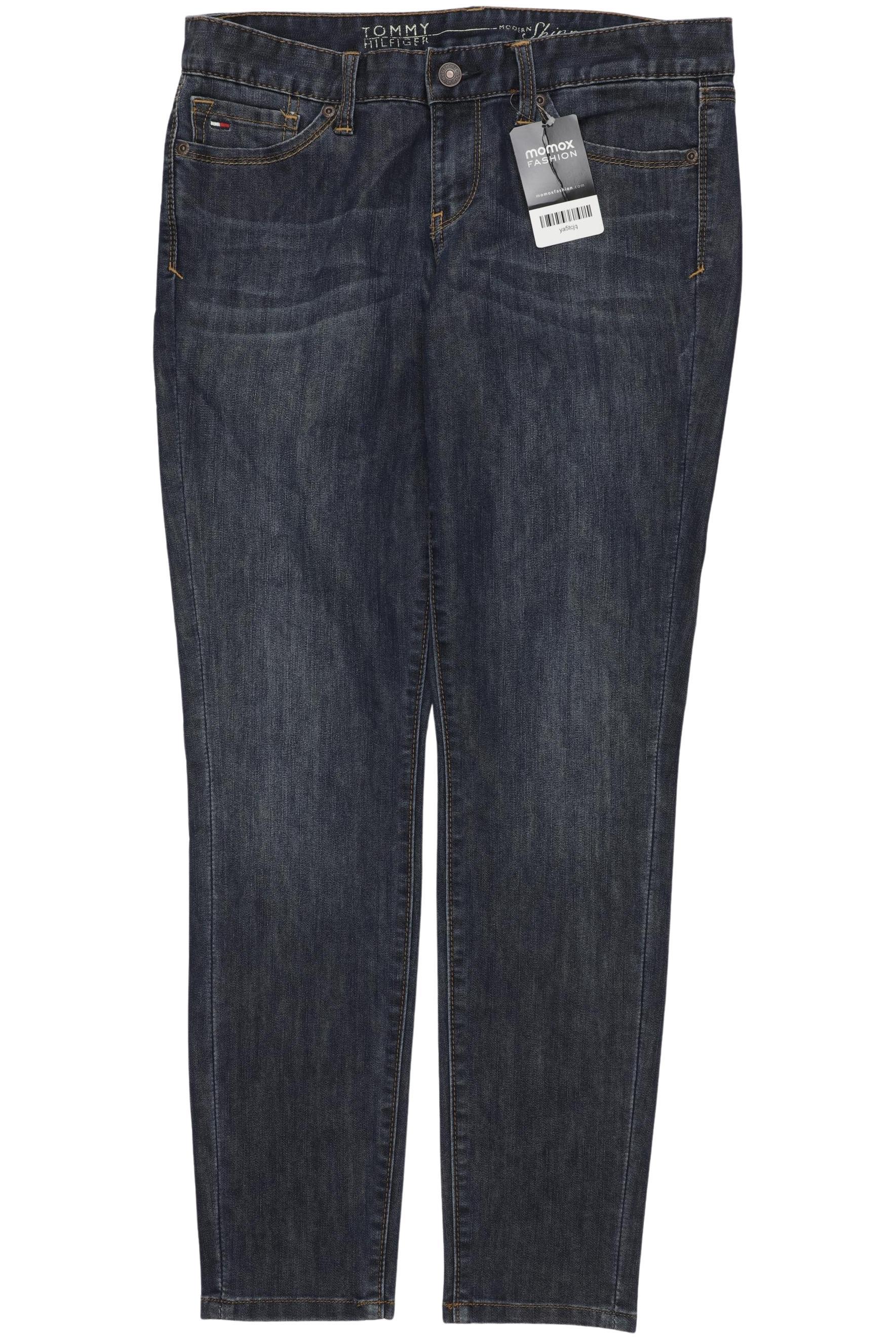 

Tommy Hilfiger Damen Jeans, blau, Gr. 31