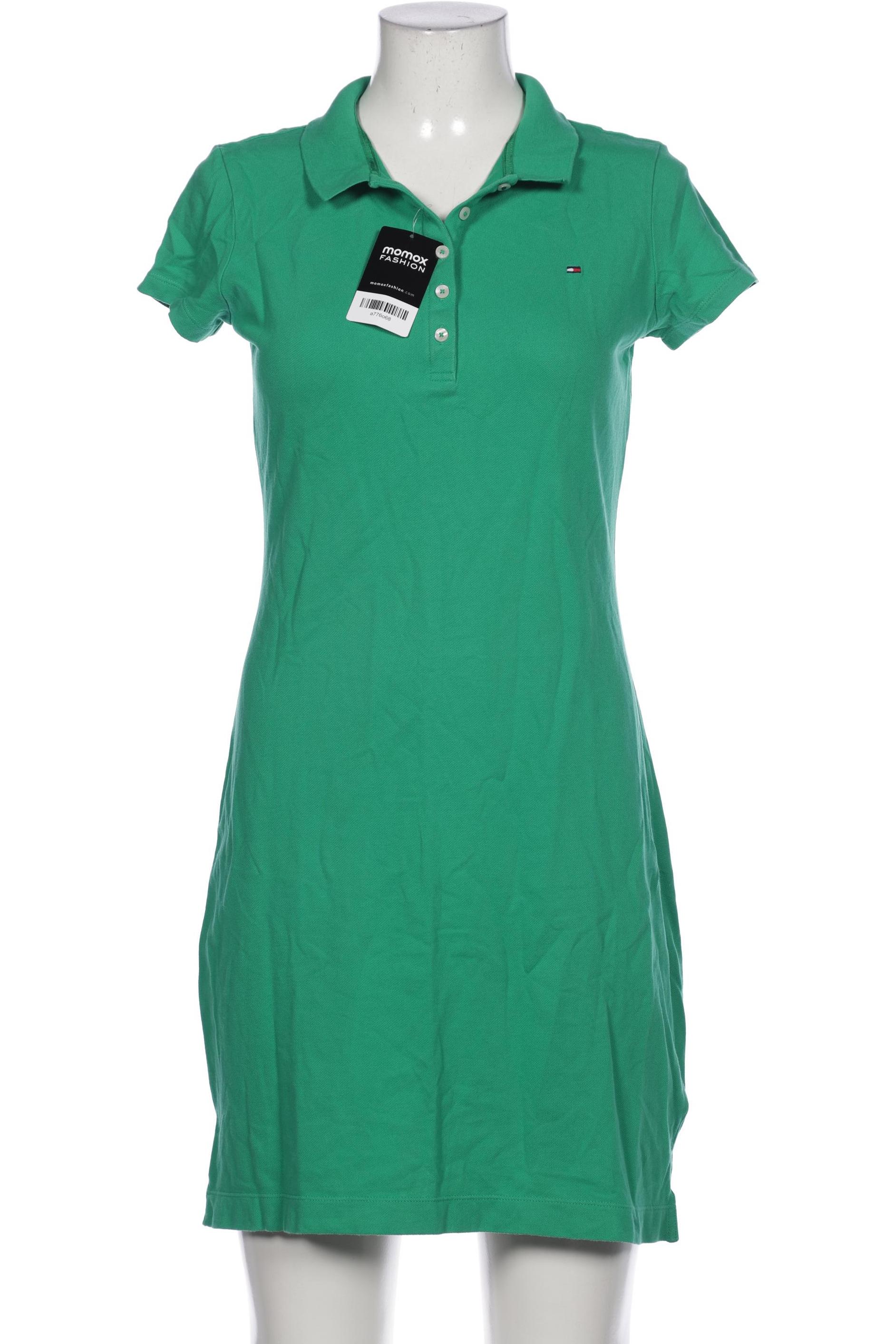

Tommy Hilfiger Damen Kleid, grün, Gr. 42