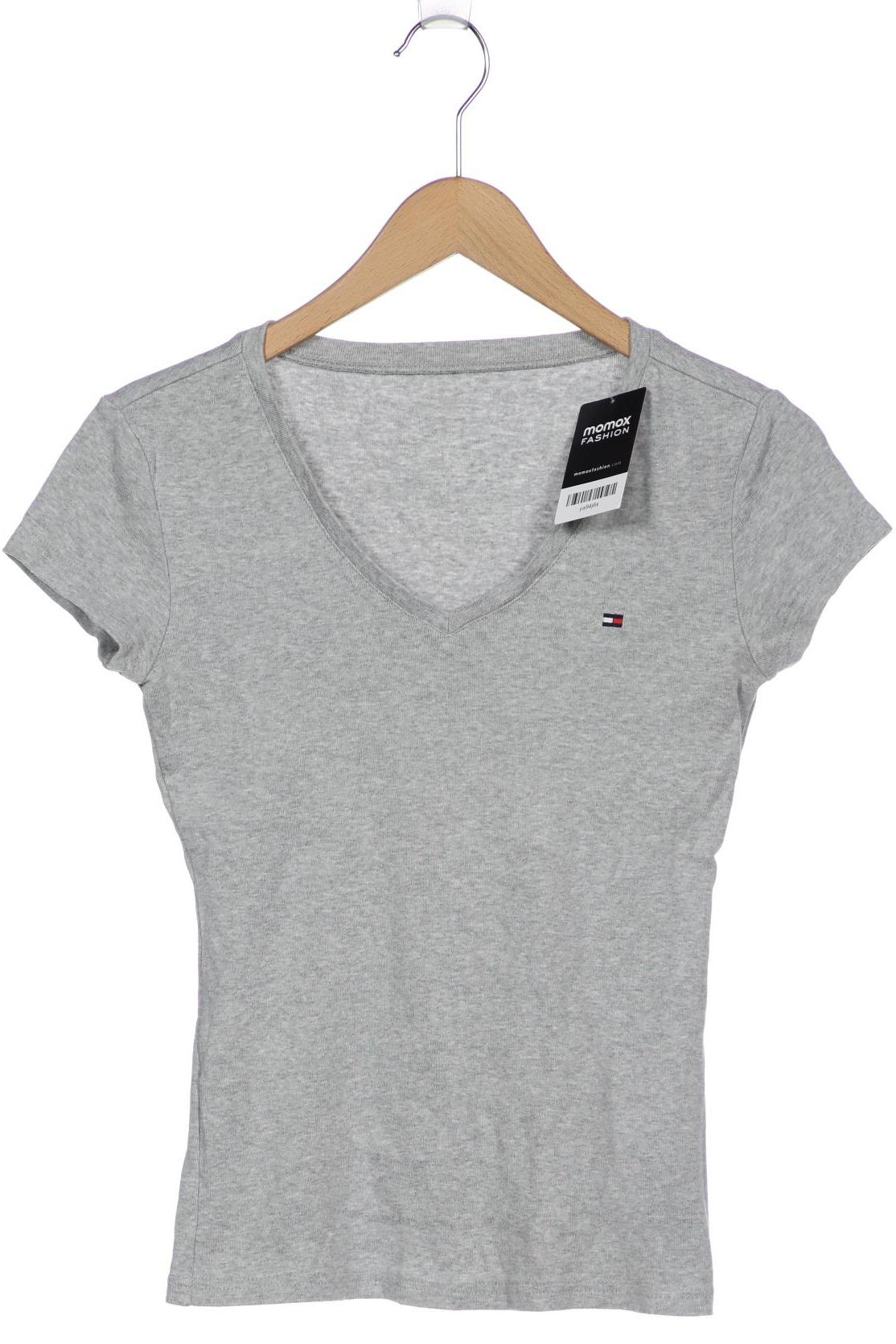 

Tommy Hilfiger Damen T-Shirt, grau