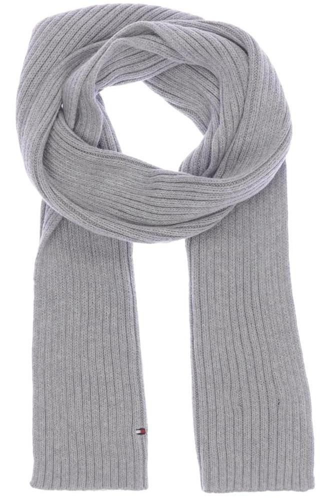 

Tommy Hilfiger Damen Schal, grau, Gr.