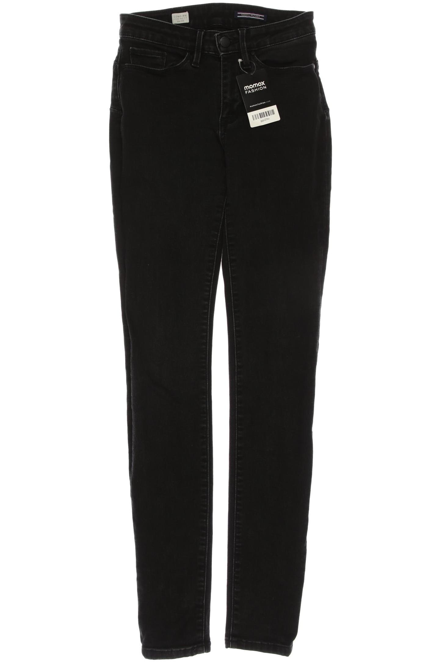 

Tommy Hilfiger Damen Jeans, grau