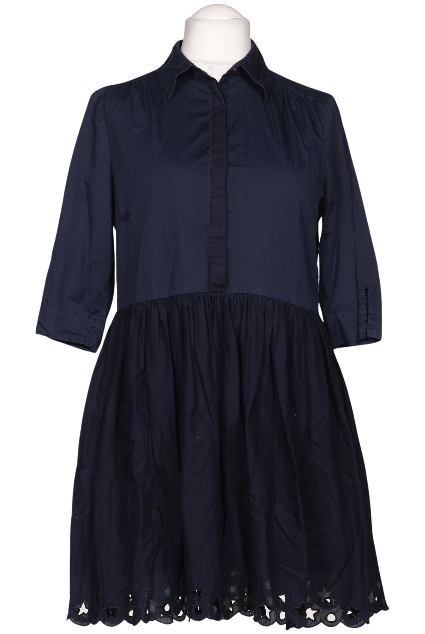 

Tommy Hilfiger Damen Kleid, marineblau, Gr. 10