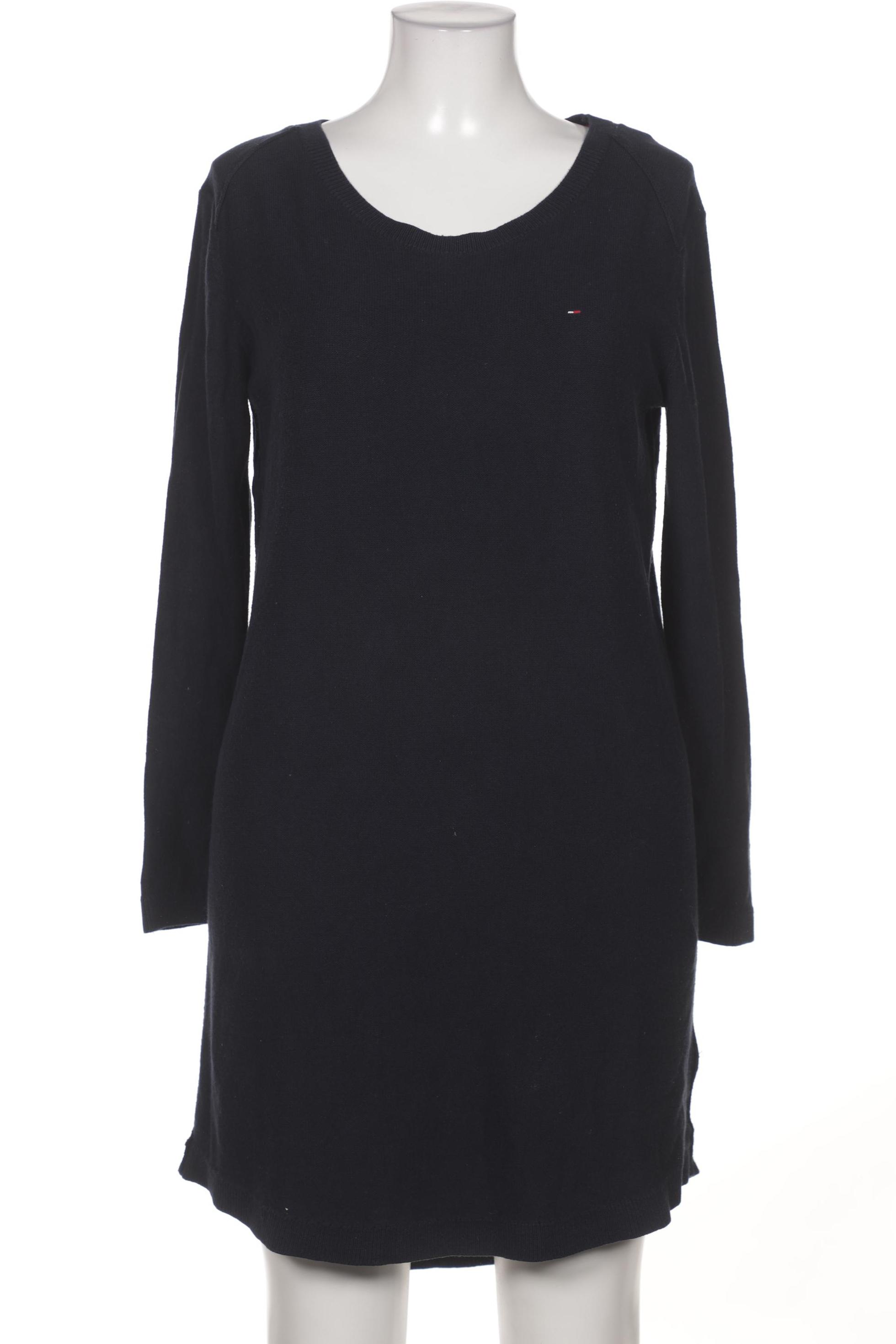 

Tommy Hilfiger Damen Kleid, marineblau, Gr. 44