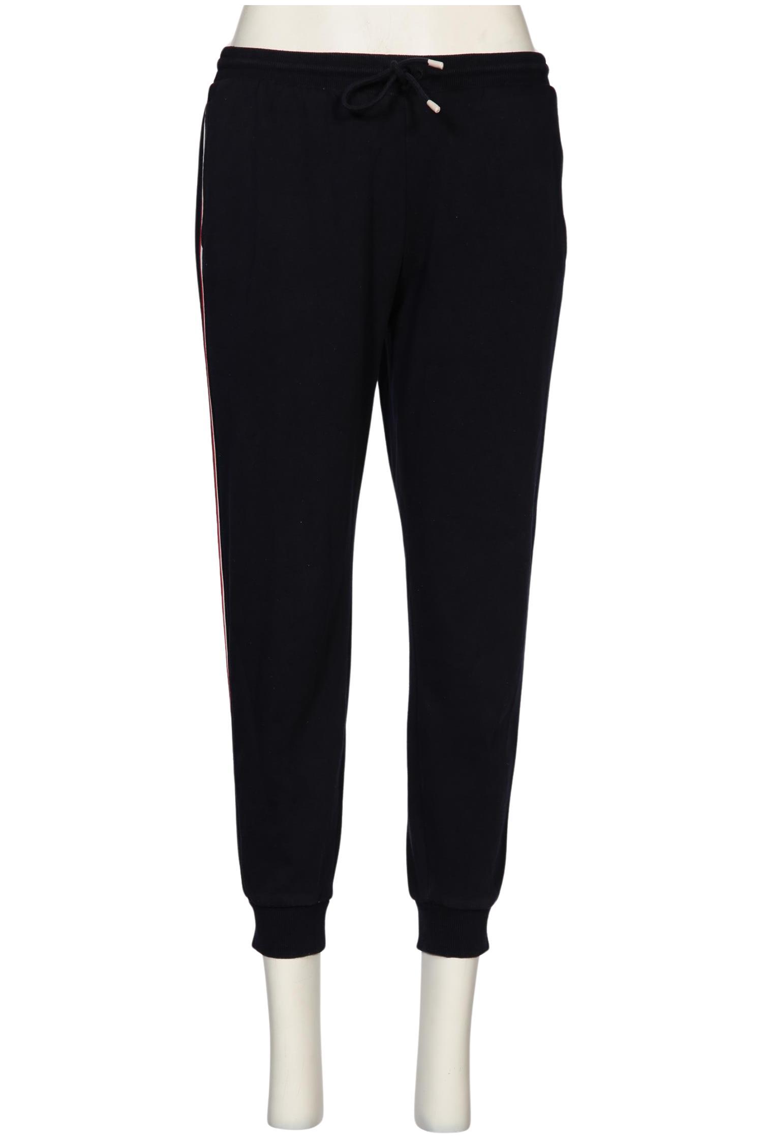 

Tommy Hilfiger Damen Stoffhose, marineblau, Gr. 0