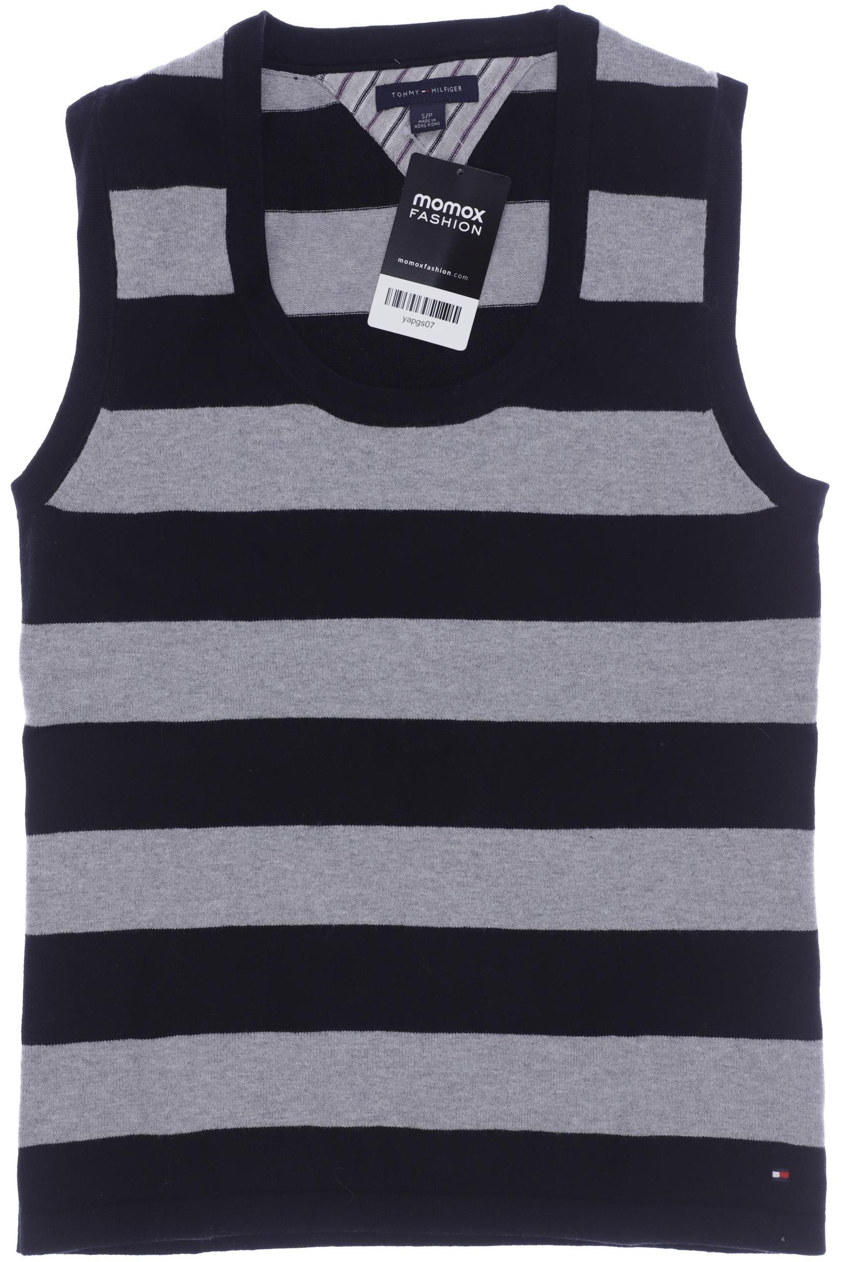 

Tommy Hilfiger Damen Pullover, grau