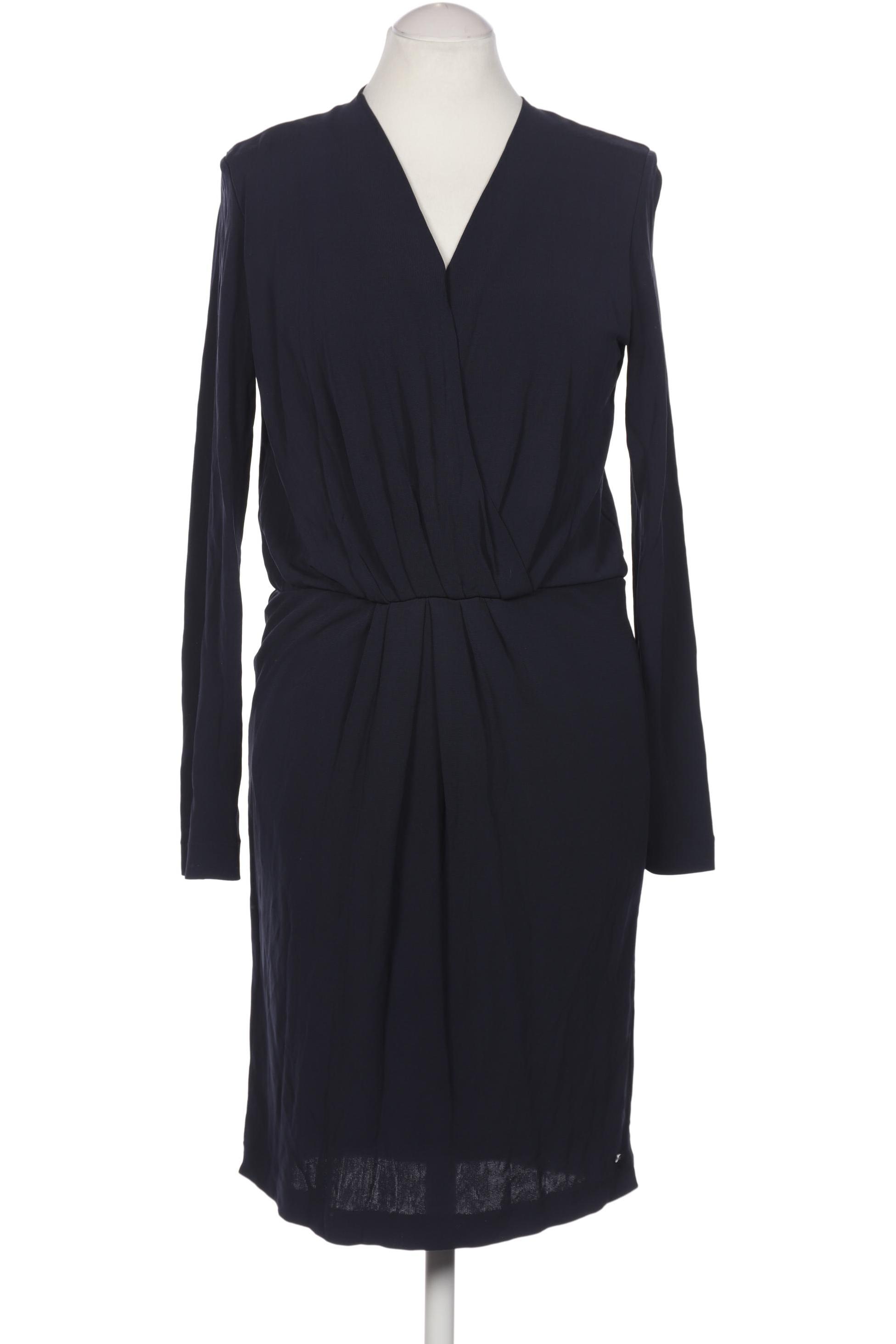 

Tommy Hilfiger Damen Kleid, marineblau, Gr. 36