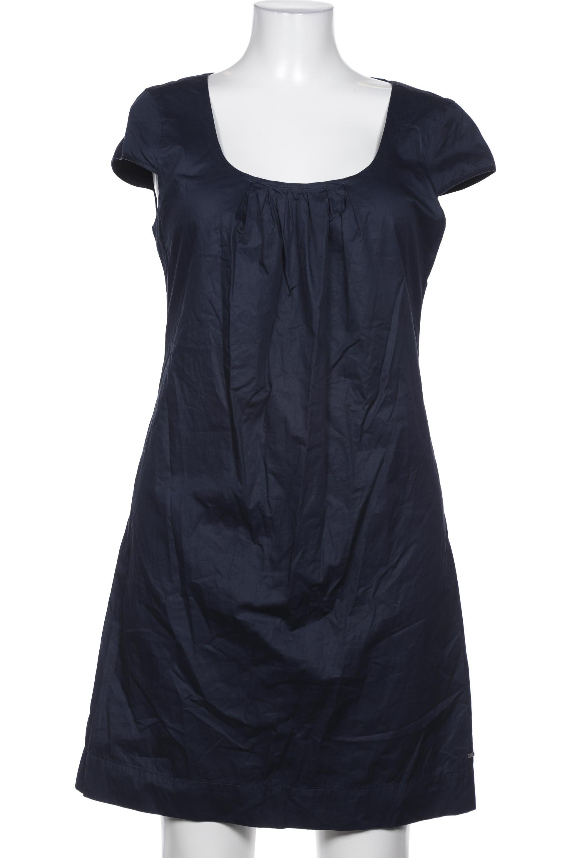 

Tommy Hilfiger Damen Kleid, marineblau, Gr. 12