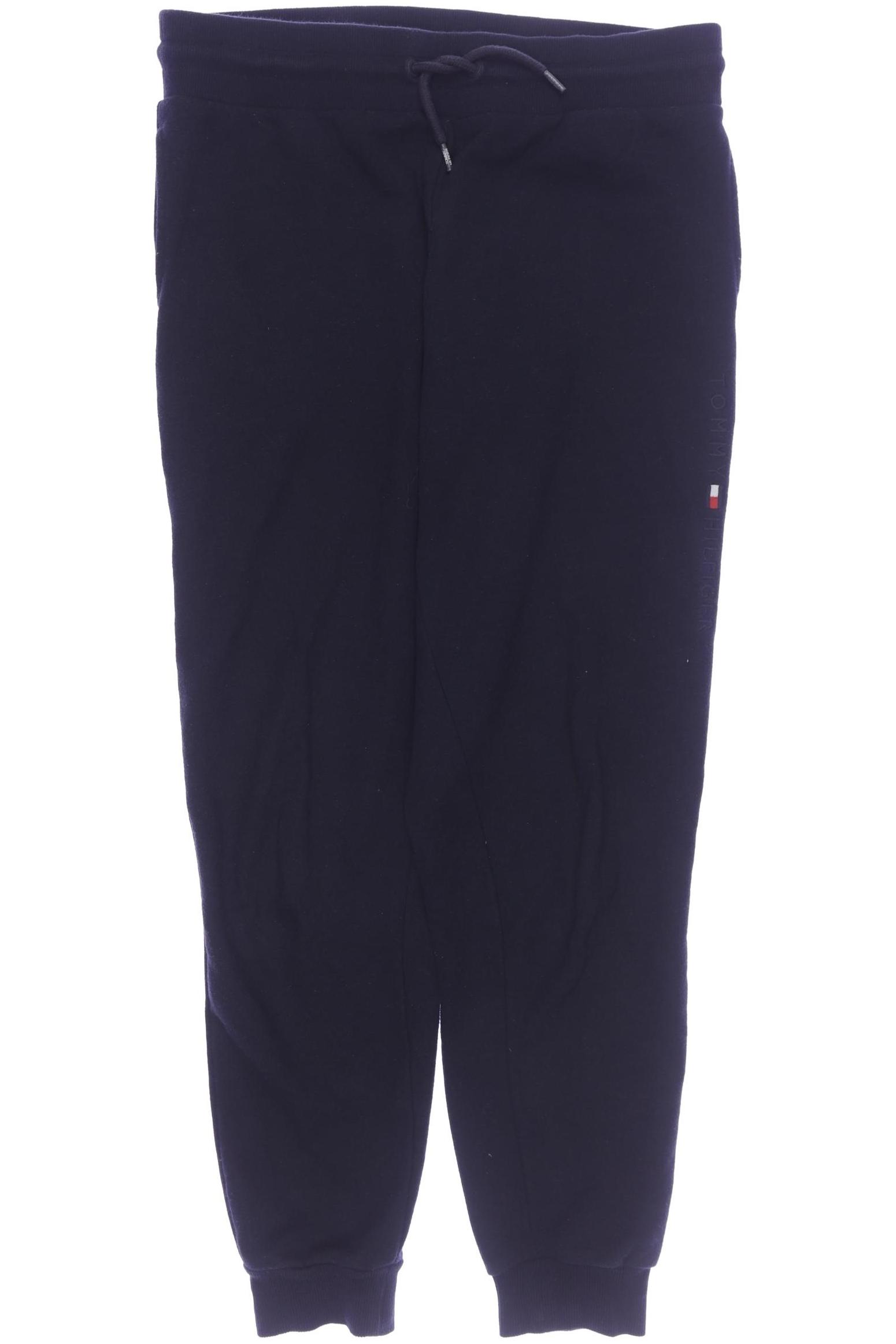 

Tommy Hilfiger Damen Stoffhose, schwarz, Gr. 0