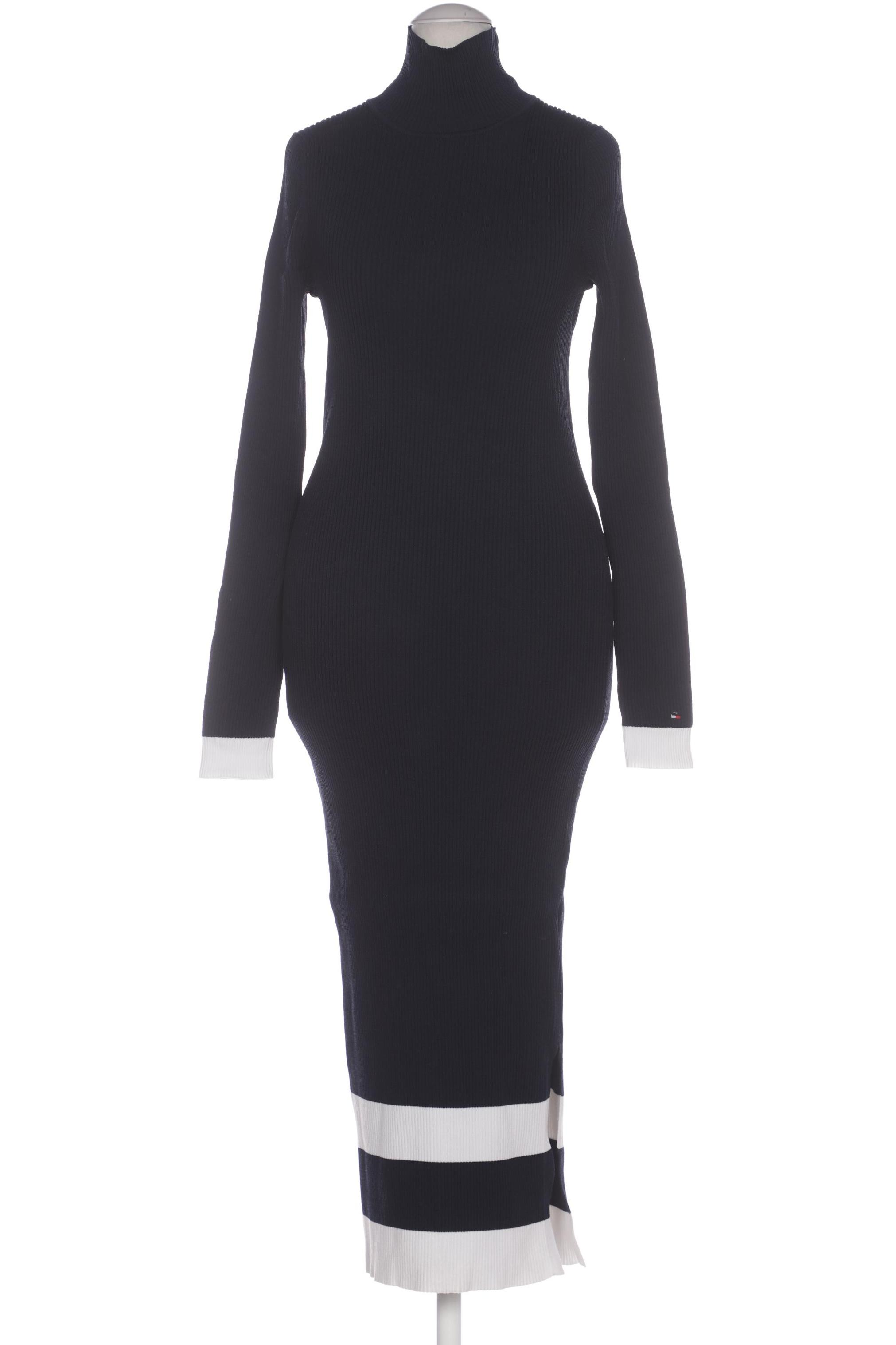 

Tommy Hilfiger Damen Kleid, marineblau, Gr. 42