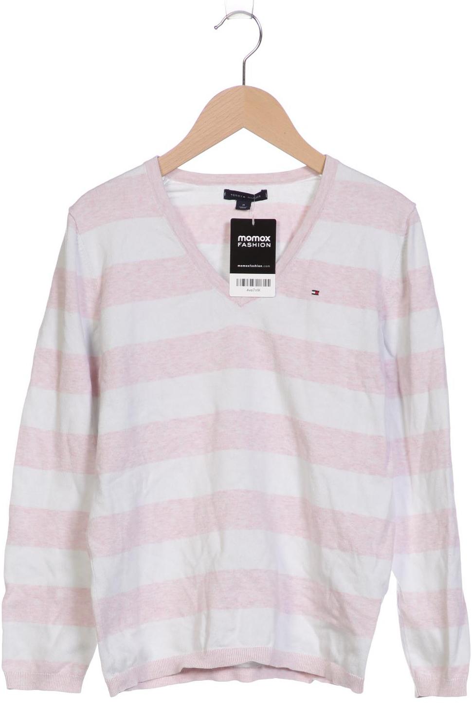

Tommy Hilfiger Damen Pullover, pink, Gr. 38