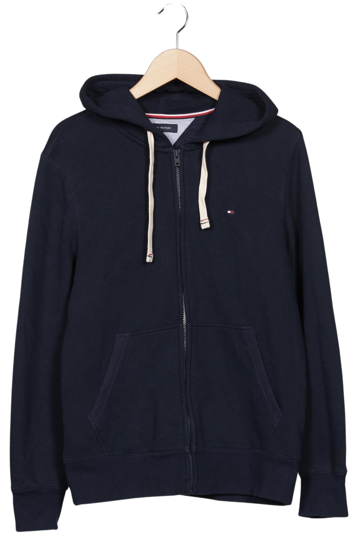 

Tommy Hilfiger Damen Kapuzenpullover, marineblau, Gr. 36