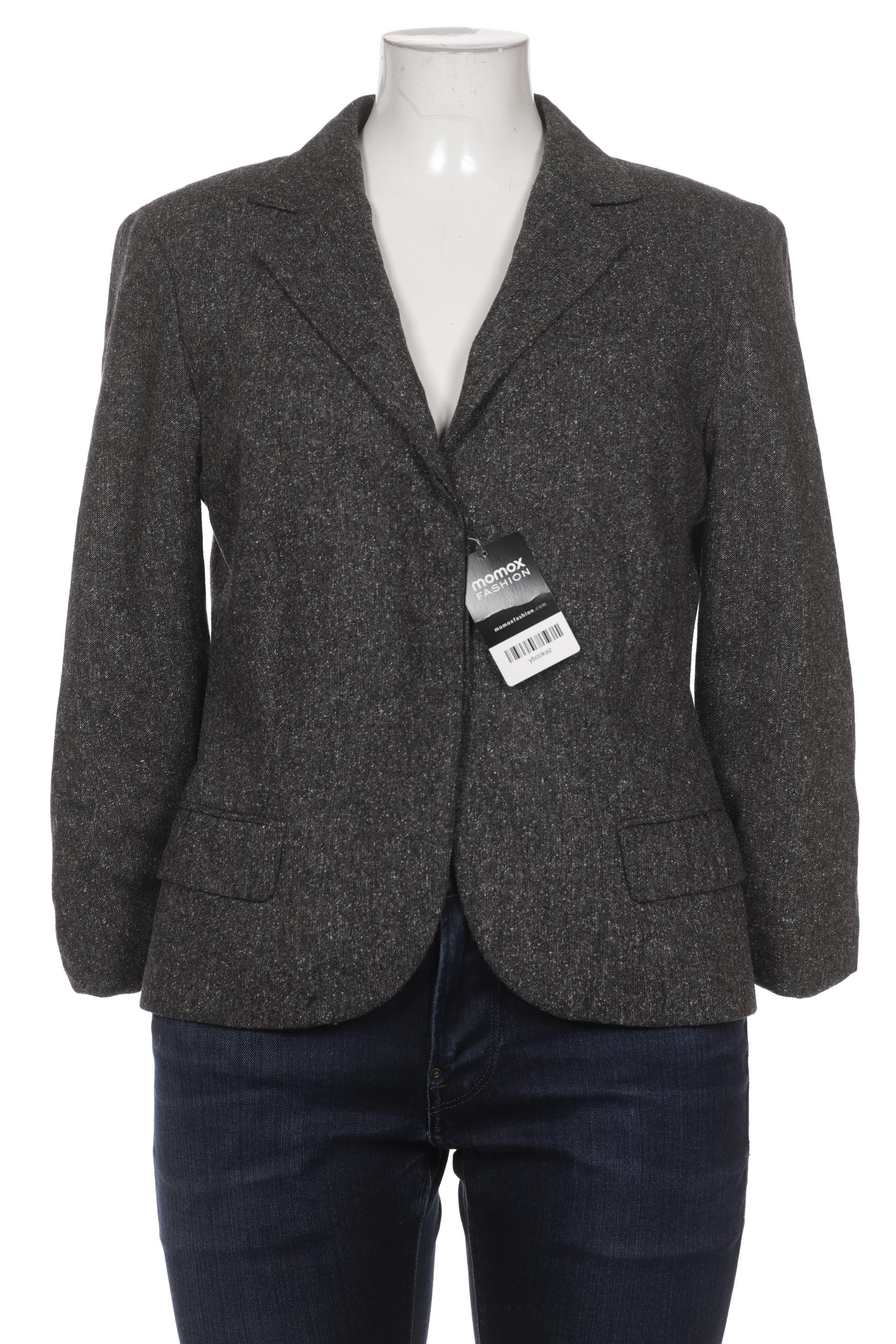 

Tommy Hilfiger Damen Blazer, grau, Gr. 12