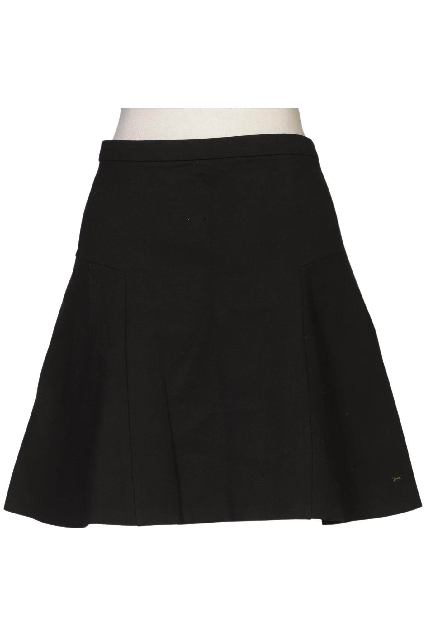 

Tommy Hilfiger Damen Rock, schwarz, Gr. 10