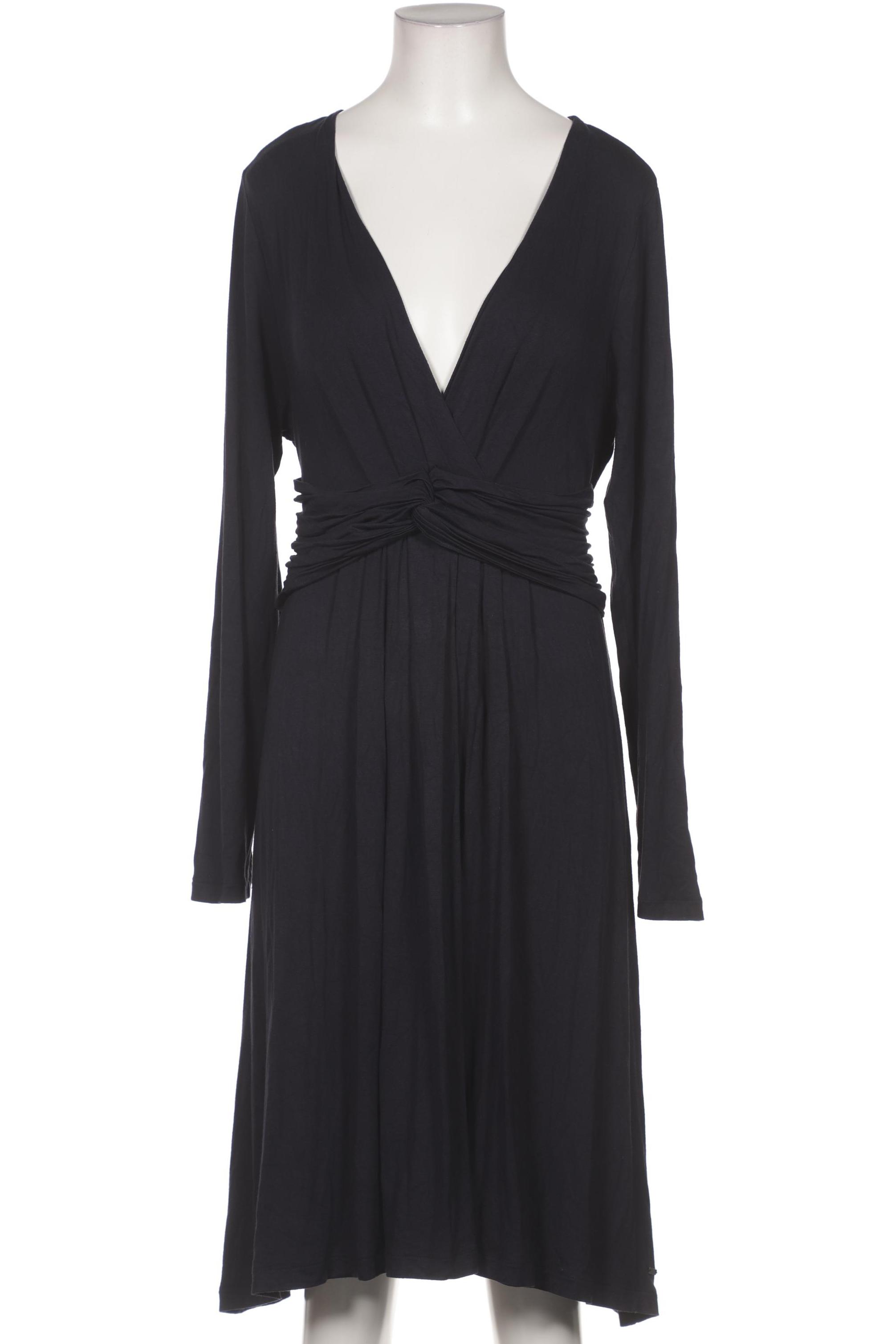 

Tommy Hilfiger Damen Kleid, marineblau, Gr. 36
