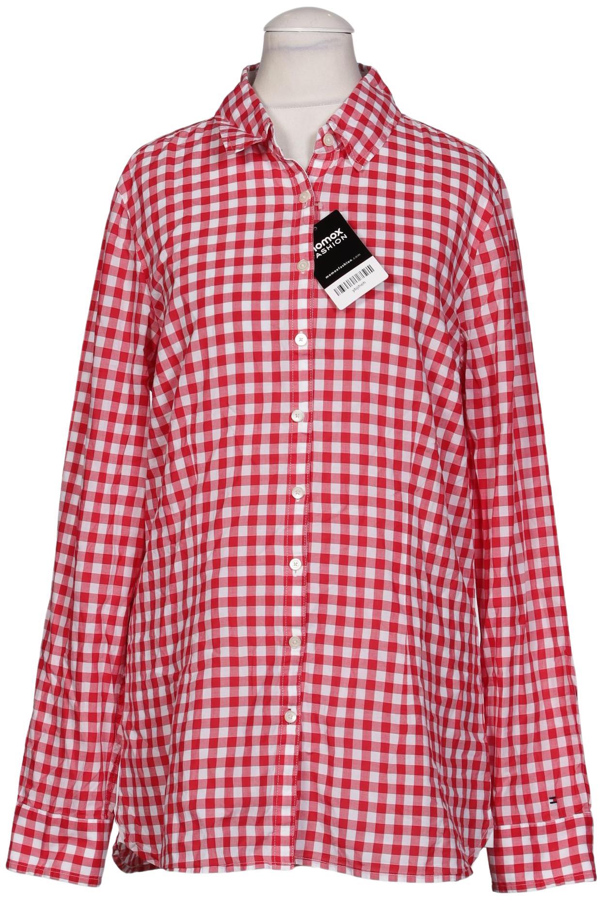 

Tommy Hilfiger Damen Bluse, mehrfarbig, Gr. 10