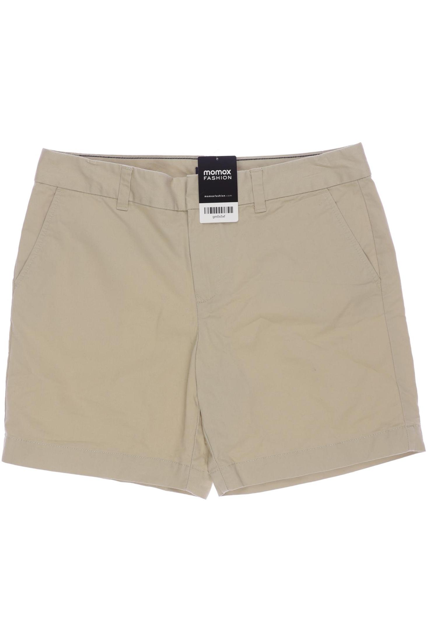 

Tommy Hilfiger Damen Shorts, beige, Gr. 10