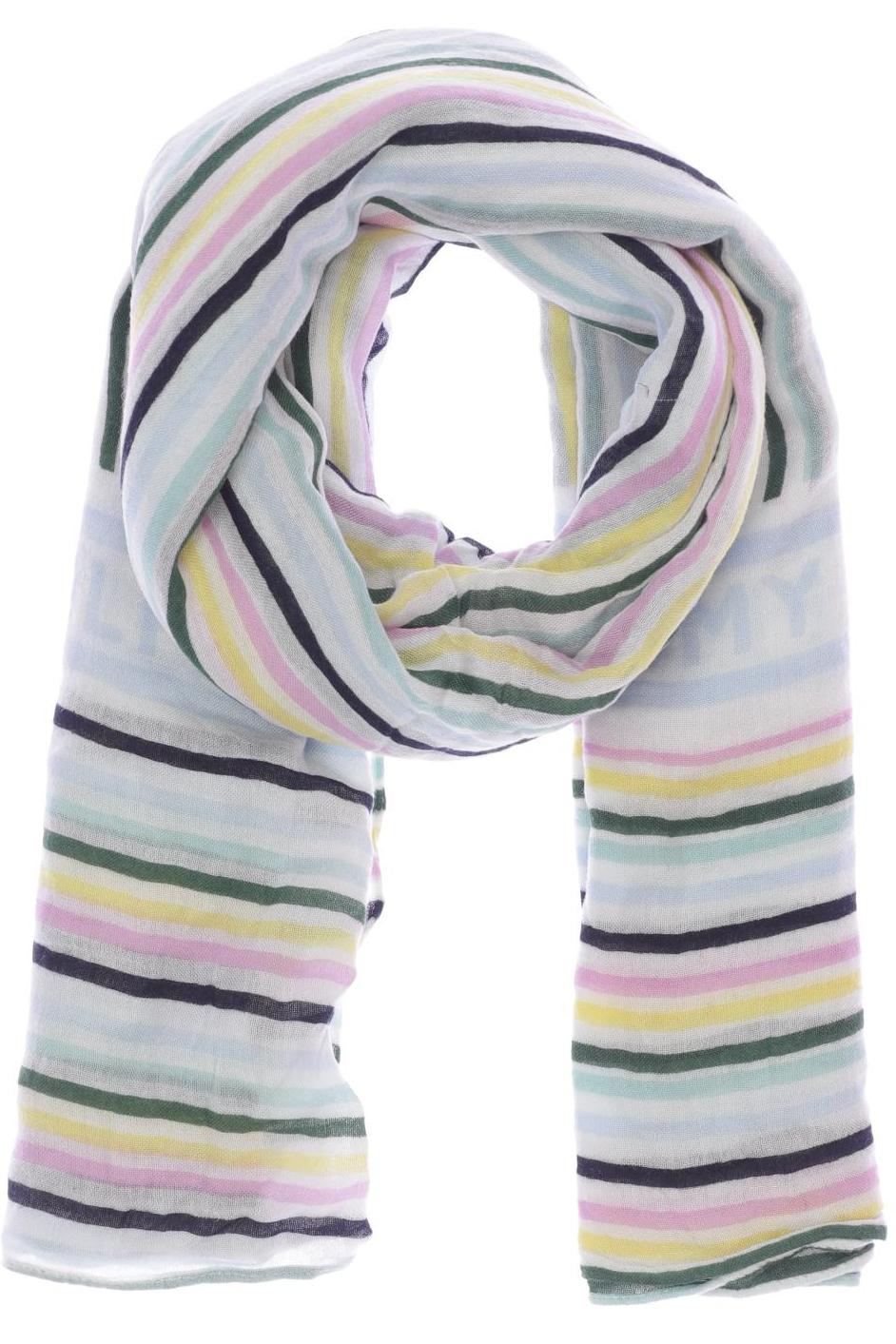 

Tommy Hilfiger Damen Schal, mehrfarbig, Gr.