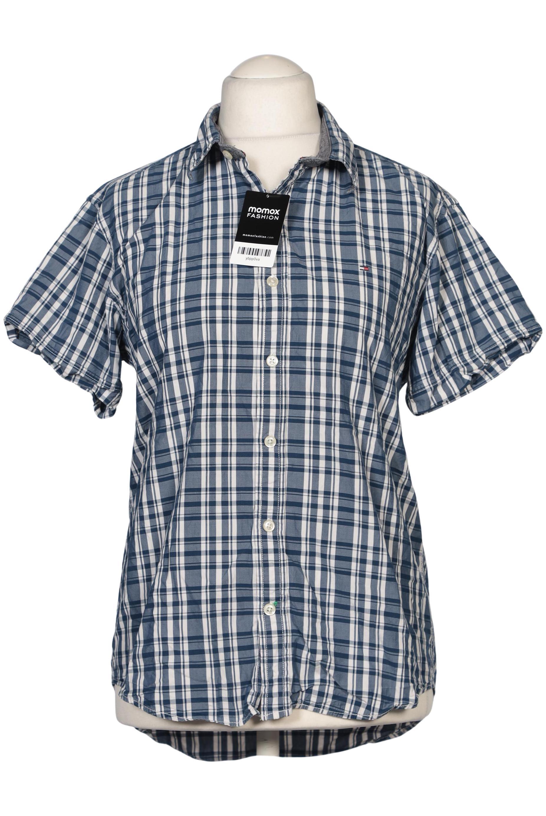 

Tommy Hilfiger Damen Bluse, mehrfarbig, Gr. 42