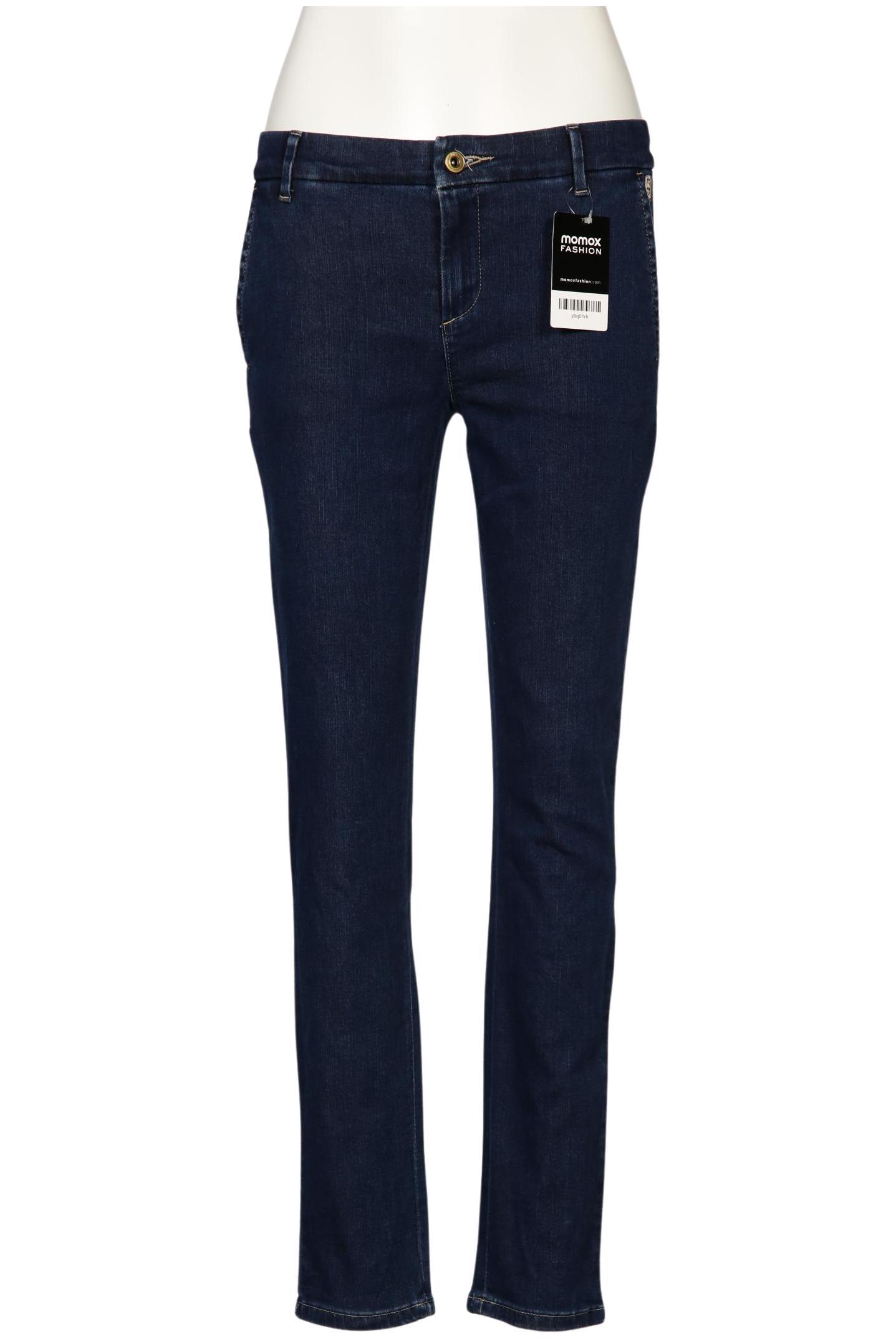 

Tommy Hilfiger Damen Jeans, marineblau, Gr. 2