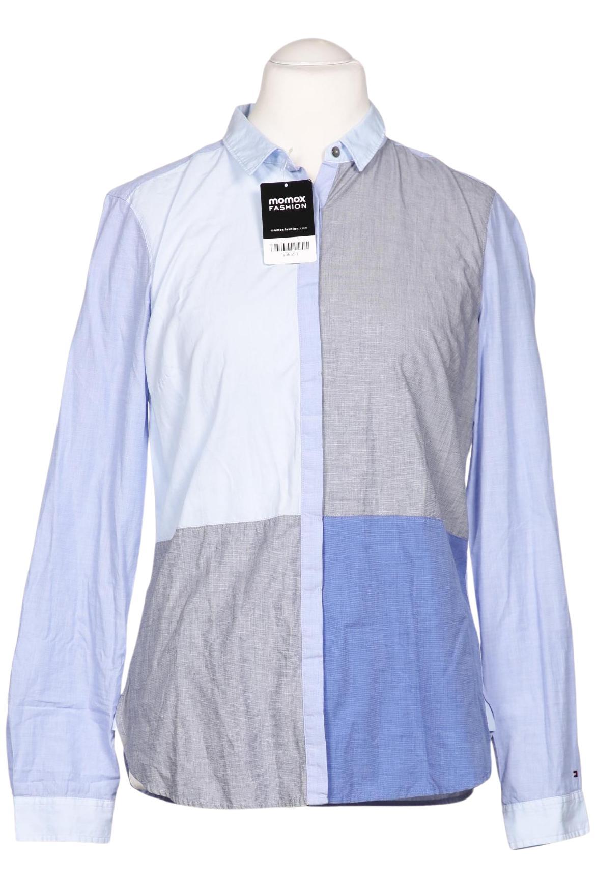 

Tommy Hilfiger Damen Bluse, mehrfarbig, Gr. 12