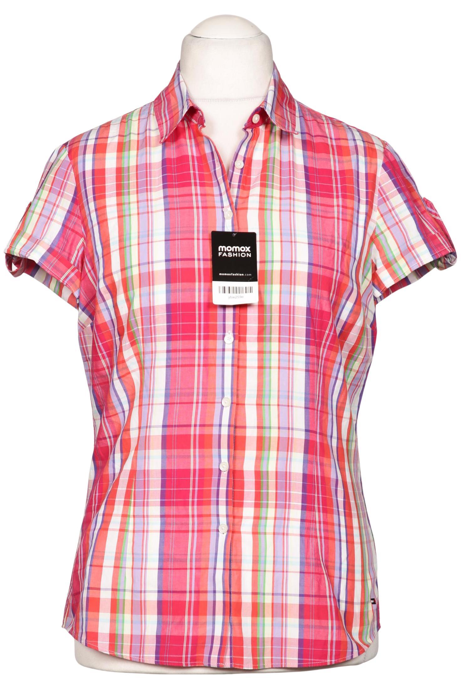 

Tommy Hilfiger Damen Bluse, mehrfarbig, Gr. 10