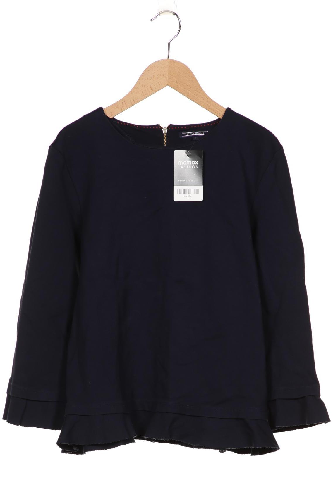 

Tommy Hilfiger Damen Sweatshirt, marineblau