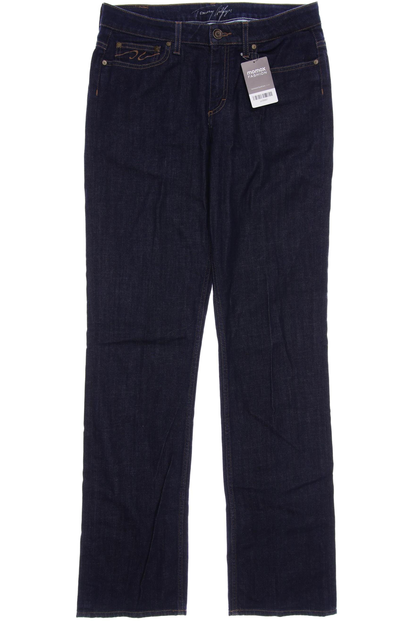 

Tommy Hilfiger Damen Jeans, marineblau, Gr. 30