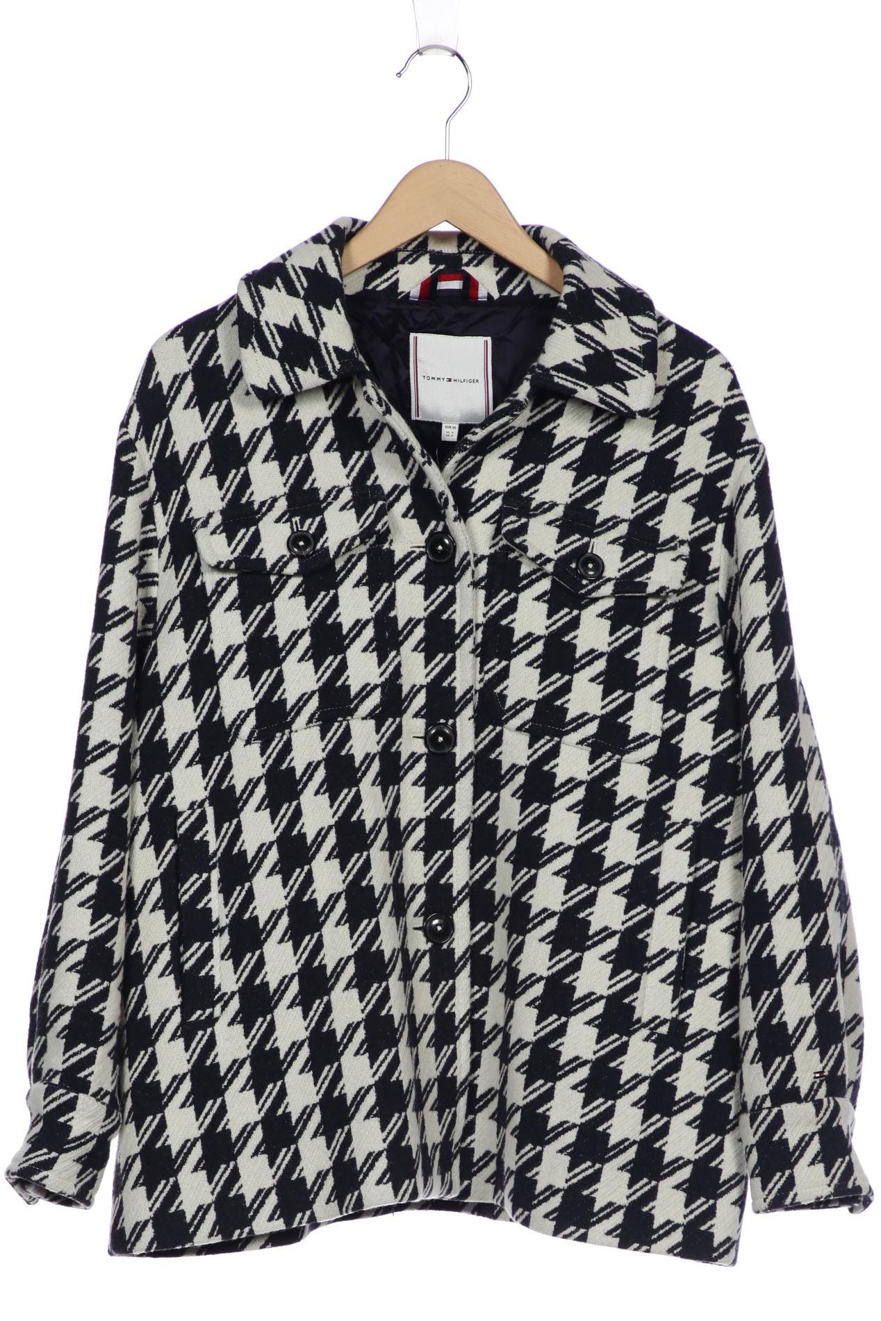 

Tommy Hilfiger Damen Jacke, marineblau, Gr. 40