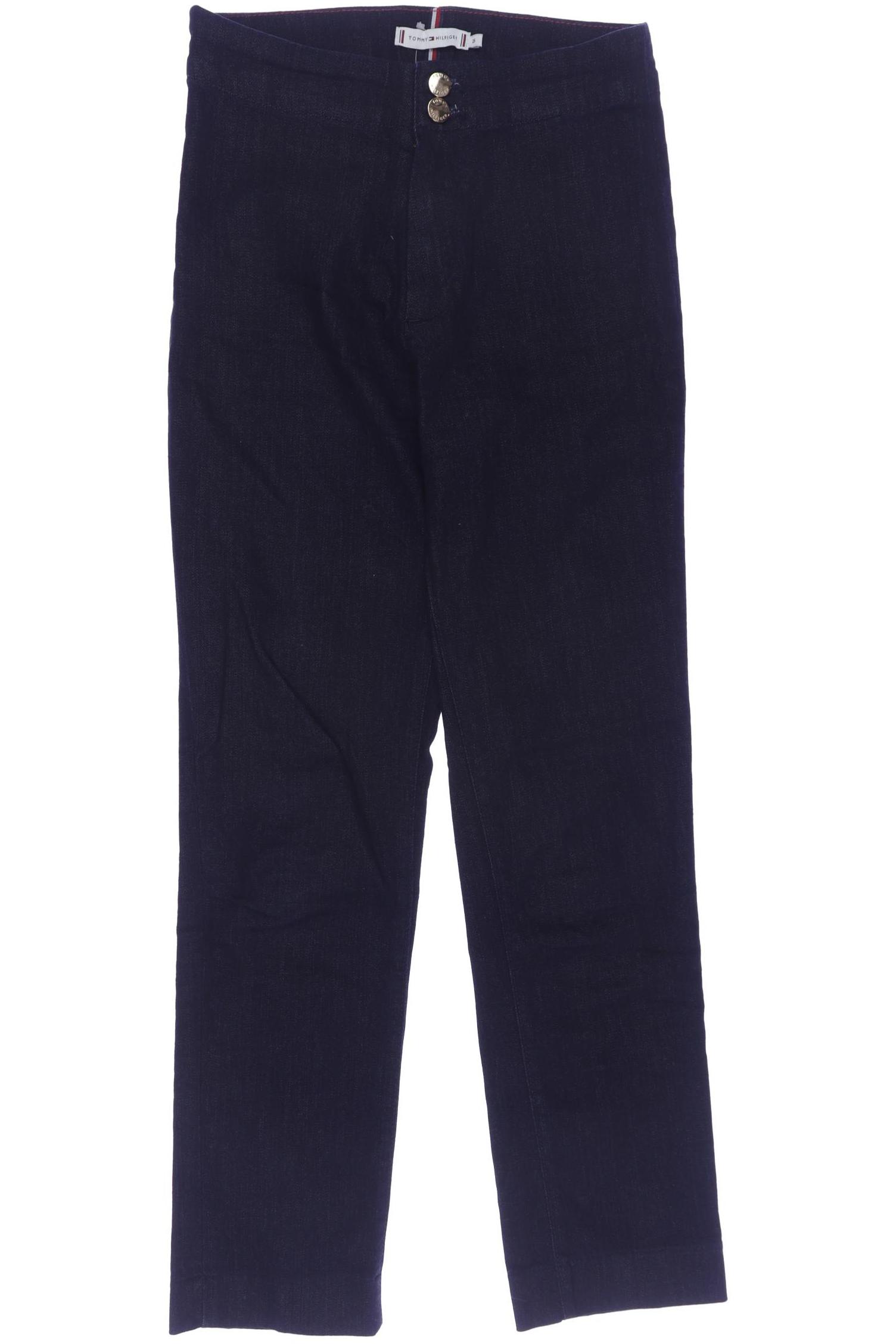 

Tommy Hilfiger Damen Jeans, marineblau, Gr. 25