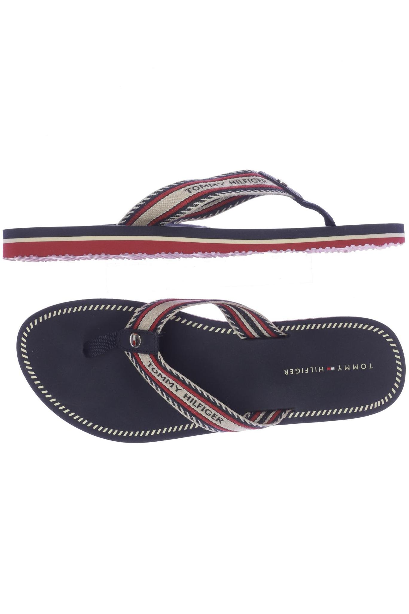 

Tommy Hilfiger Damen Sandale, marineblau, Gr. 41