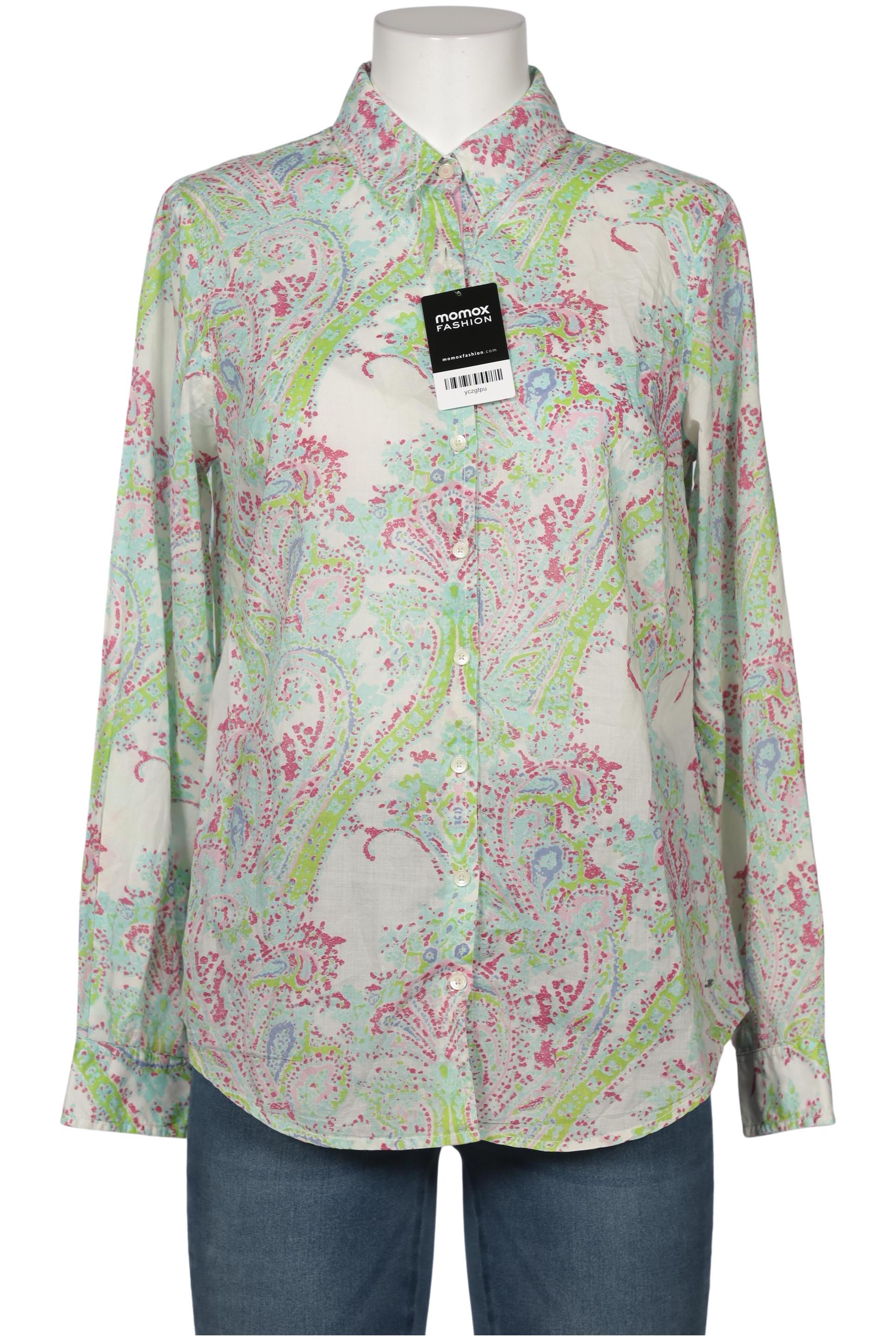 

Tommy Hilfiger Damen Bluse, mehrfarbig, Gr. 10