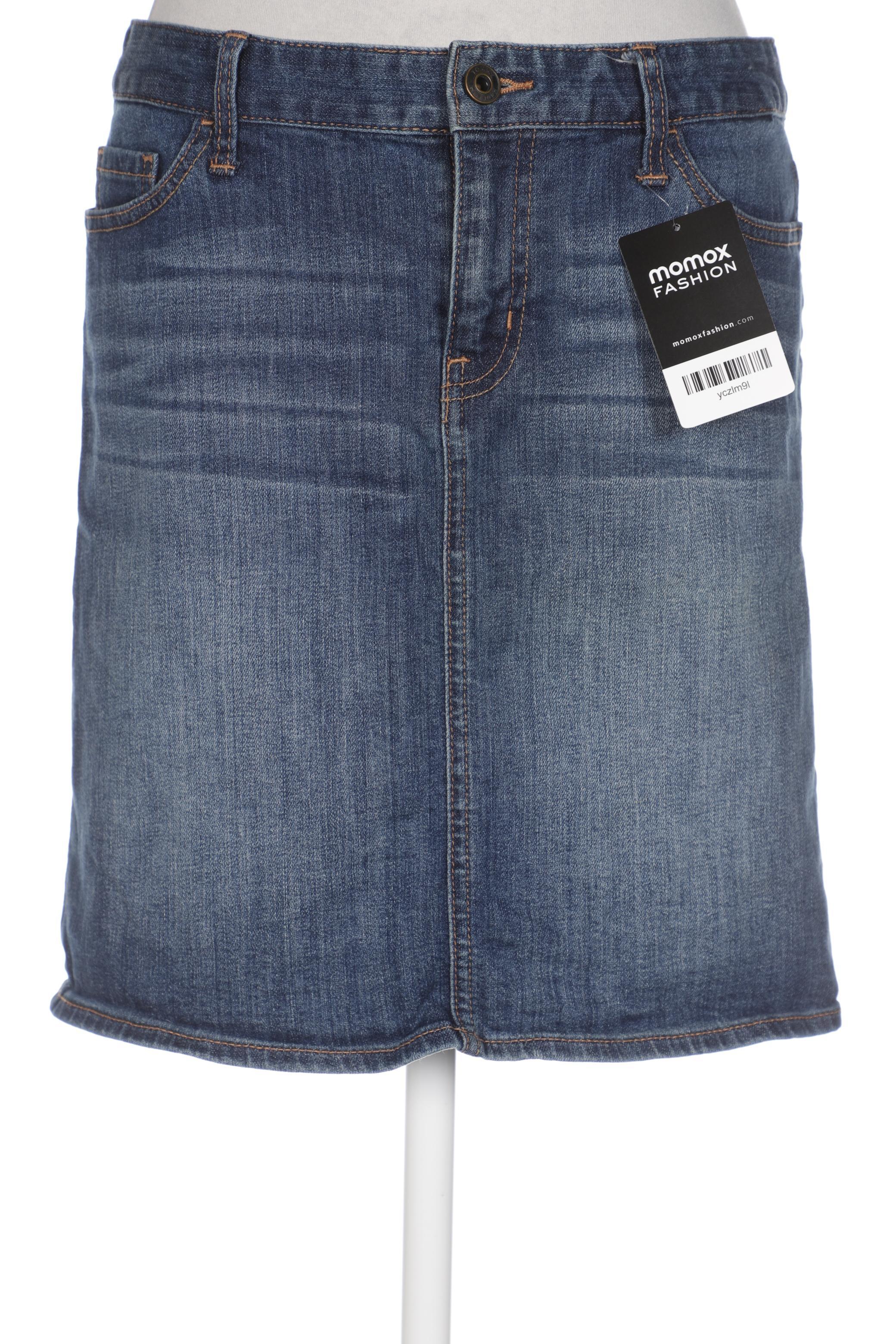 Thumbnail - Tommy Hilfiger Damen Rock, blau, Gr. 4