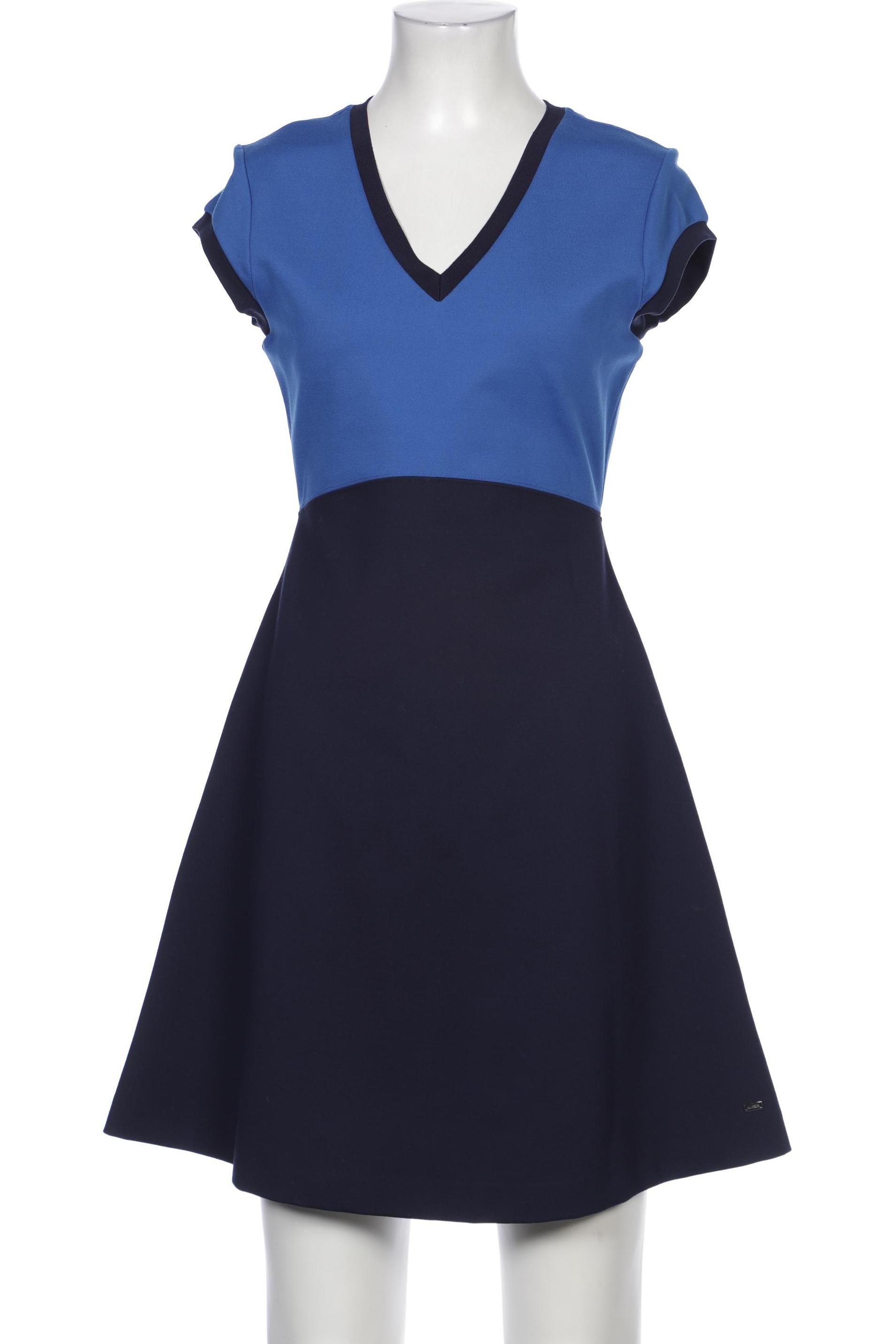 

Tommy Hilfiger Damen Kleid, blau