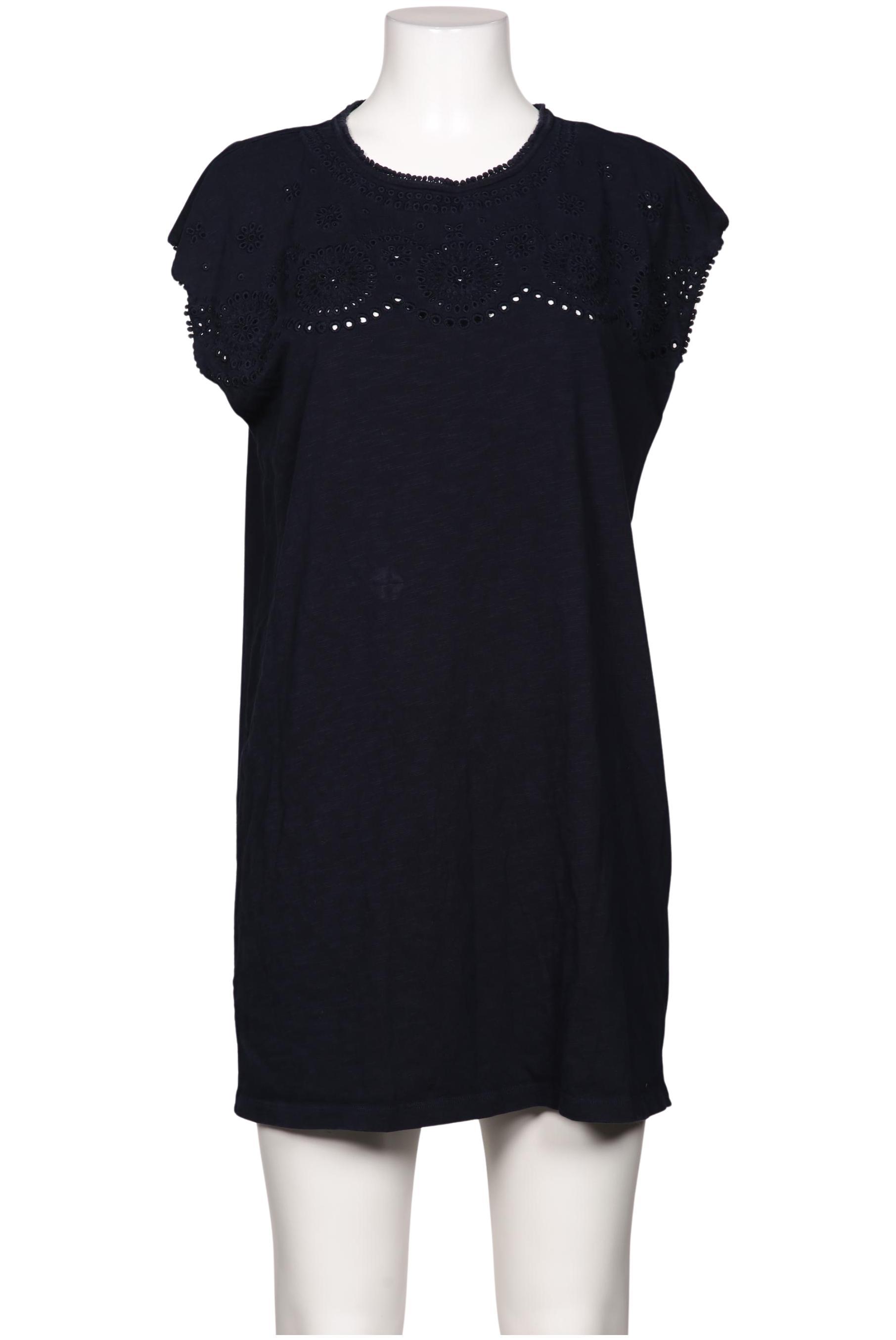 

Tommy Hilfiger Damen Kleid, marineblau, Gr. 42