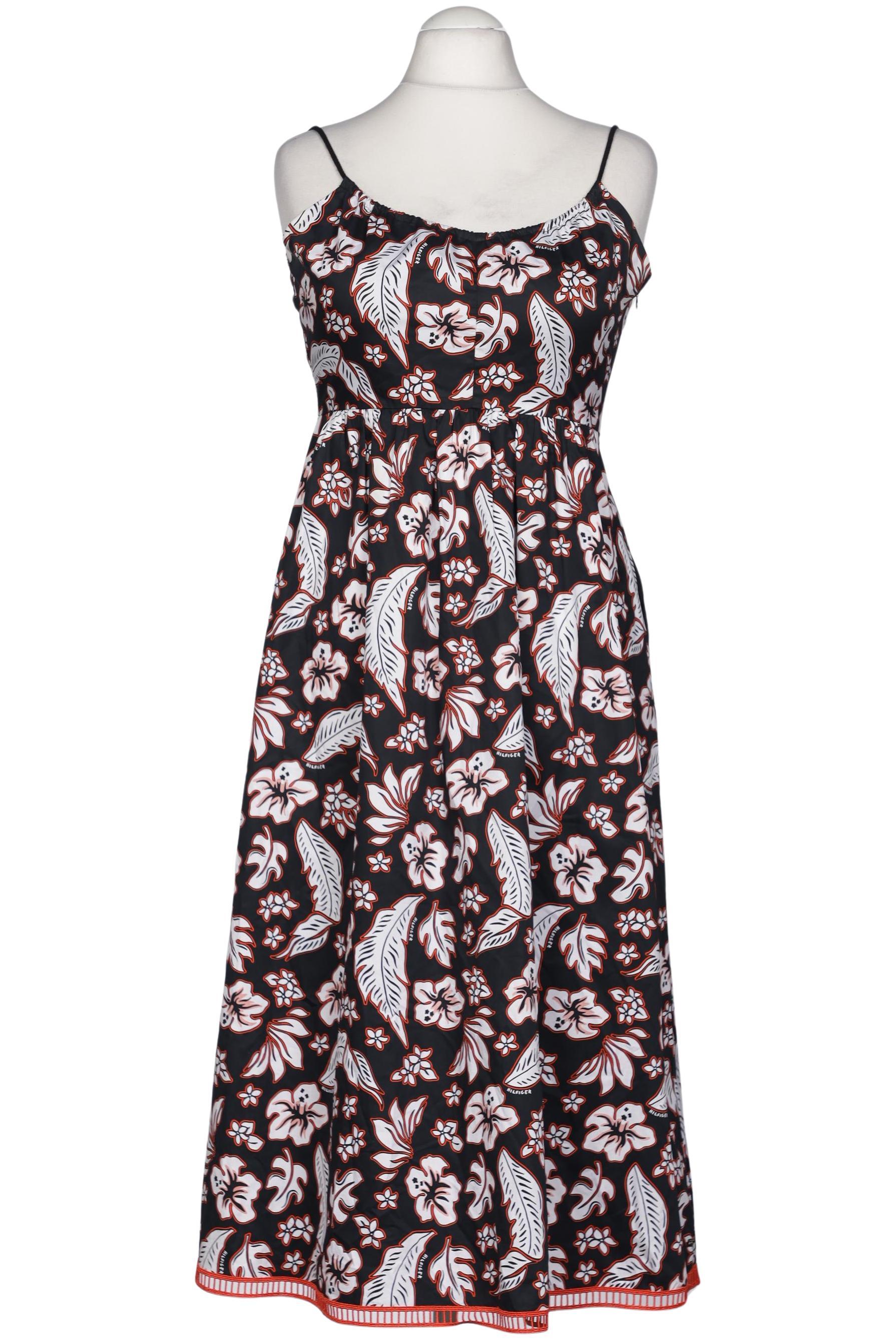 

Tommy Hilfiger Damen Kleid, mehrfarbig, Gr. 8