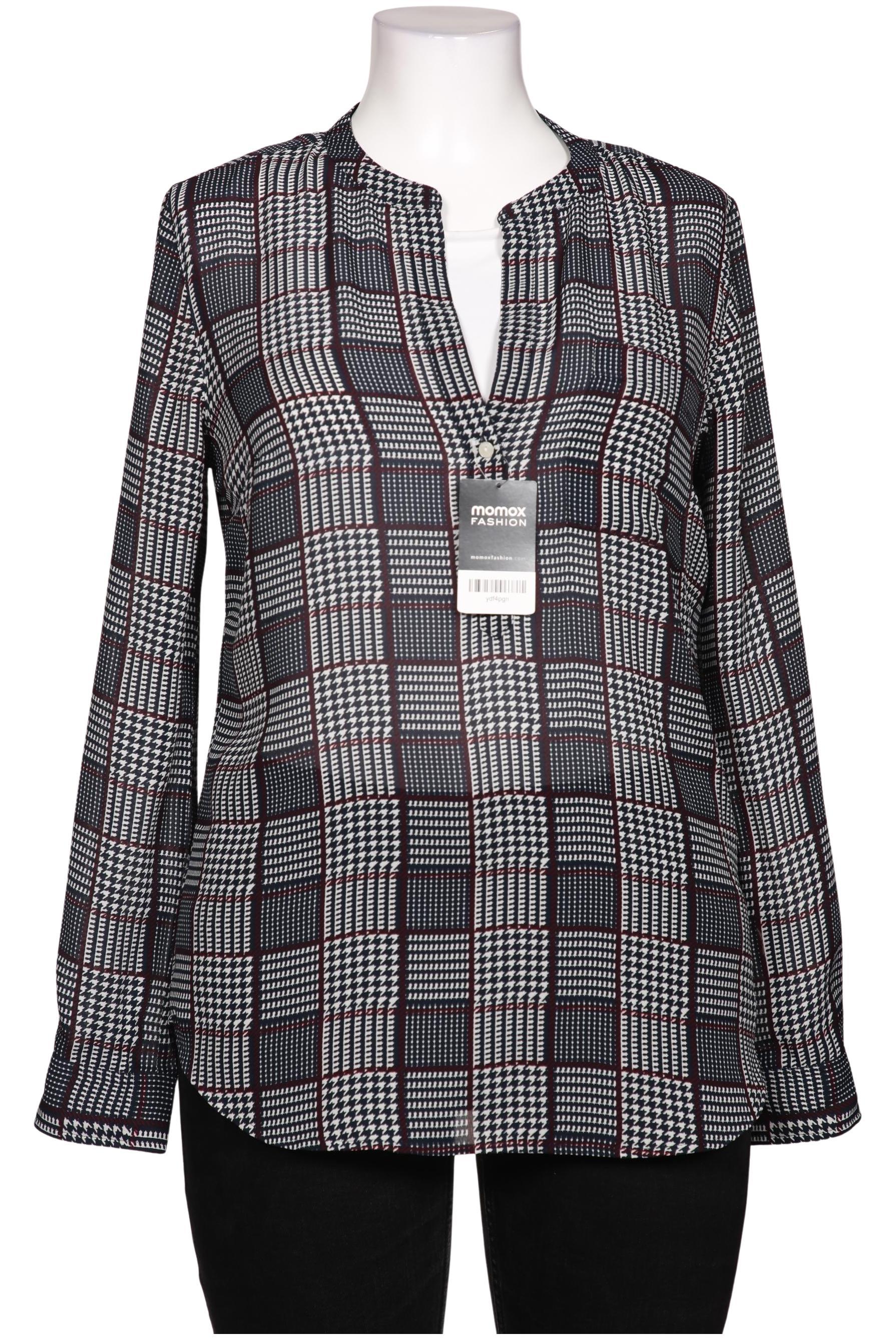 

Tommy Hilfiger Damen Bluse, mehrfarbig, Gr. 10