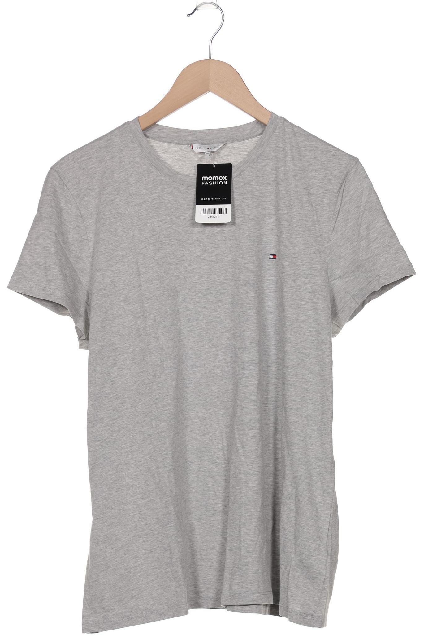 

Tommy Hilfiger Damen T-Shirt, grau