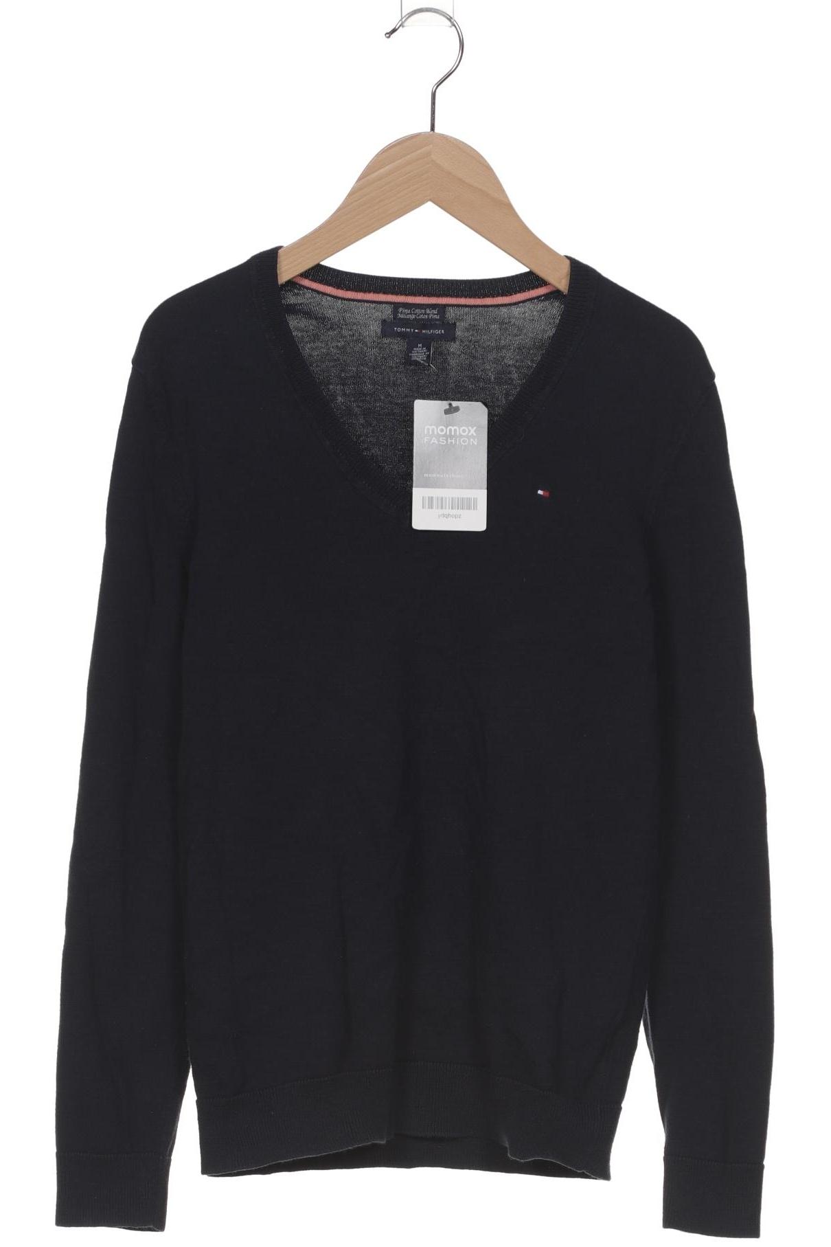 

Tommy Hilfiger Damen Pullover, marineblau, Gr. 38