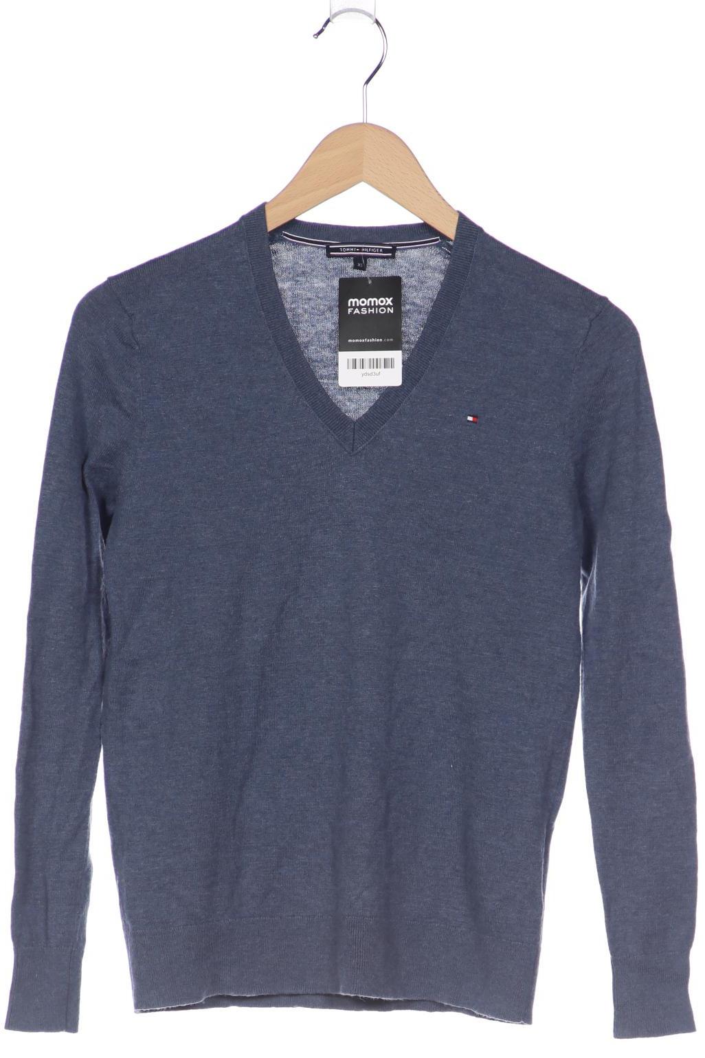 

Tommy Hilfiger Damen Pullover, blau