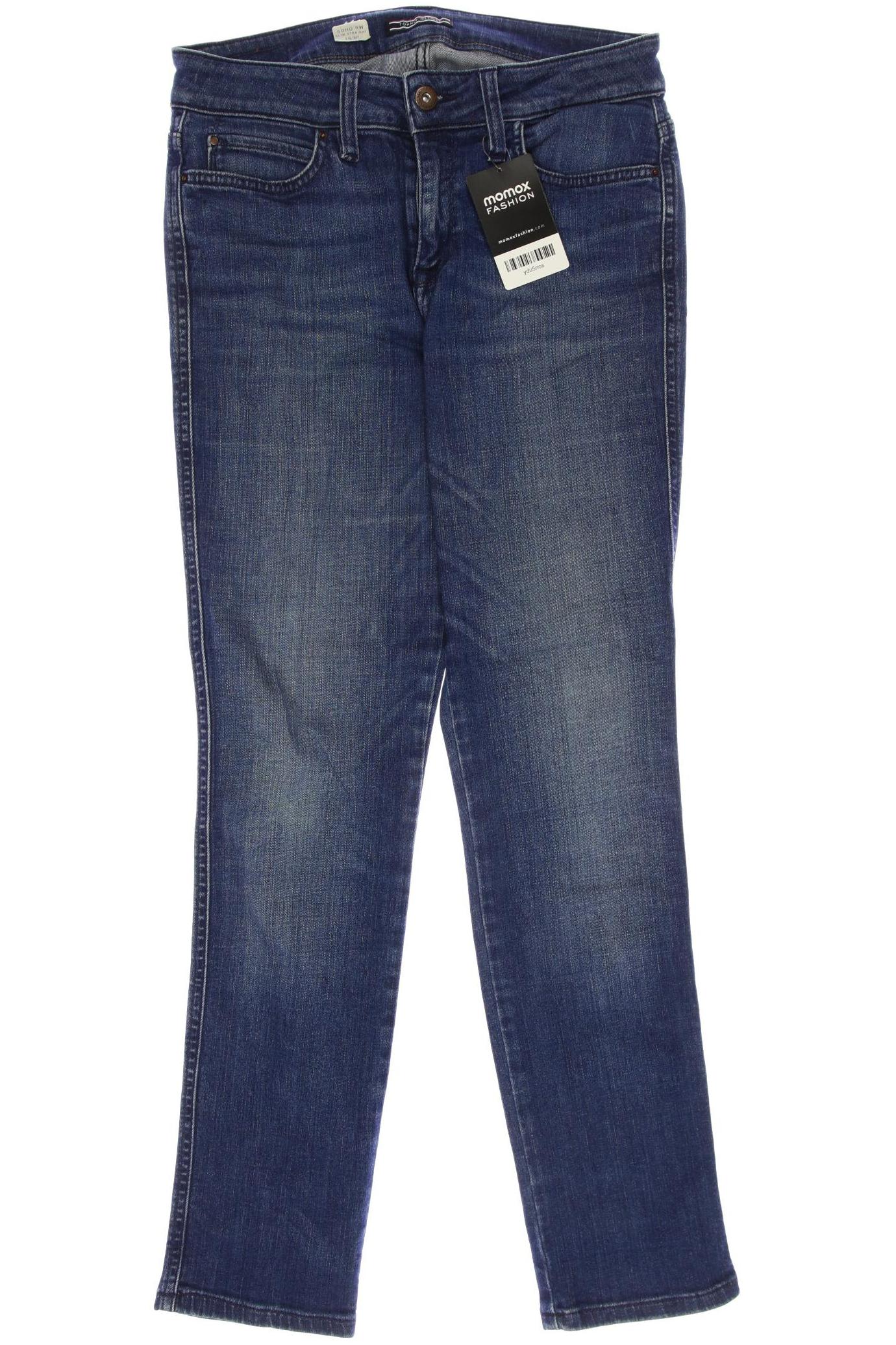 

Tommy Hilfiger Damen Jeans, blau