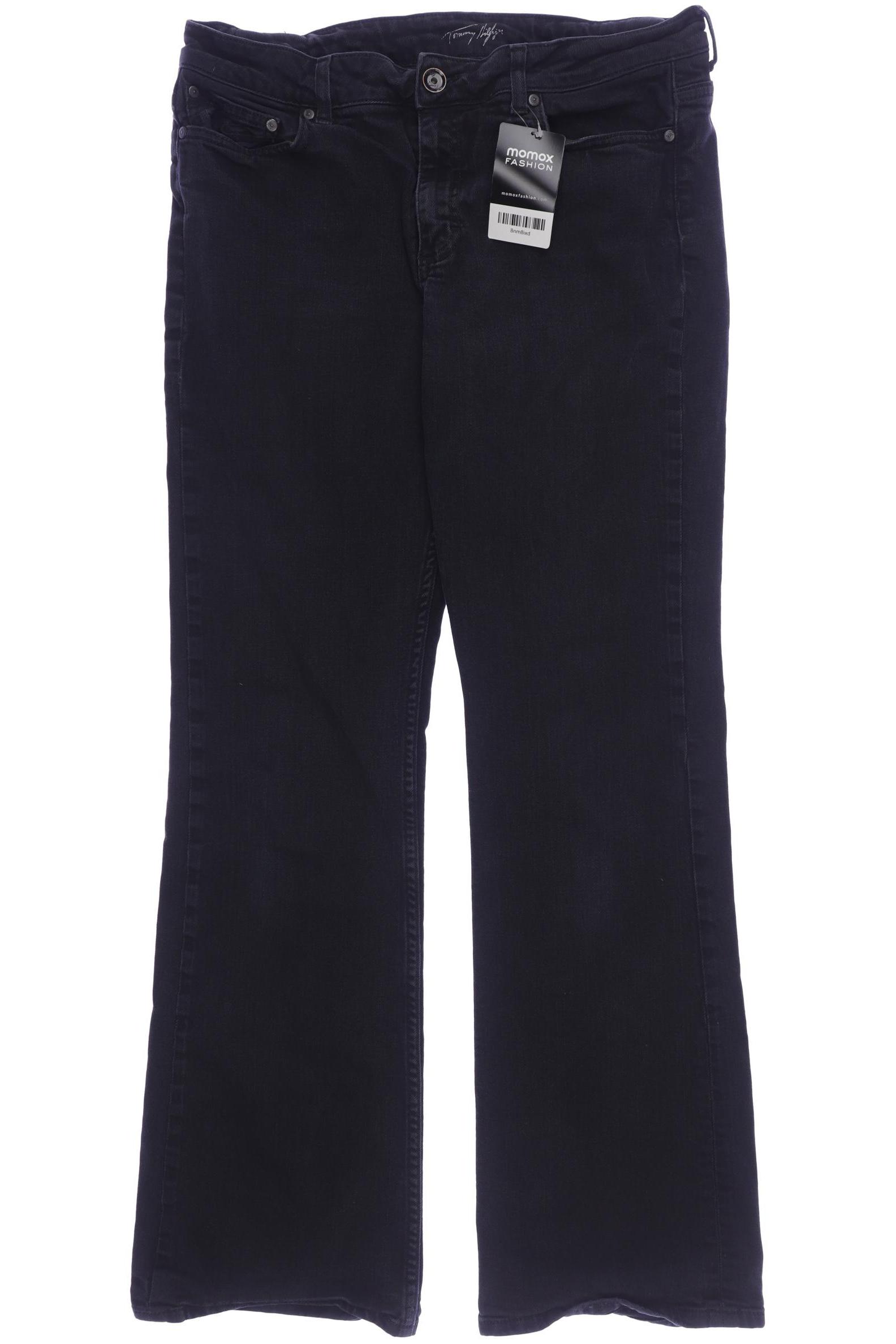 

Tommy Hilfiger Damen Jeans, marineblau, Gr. 31