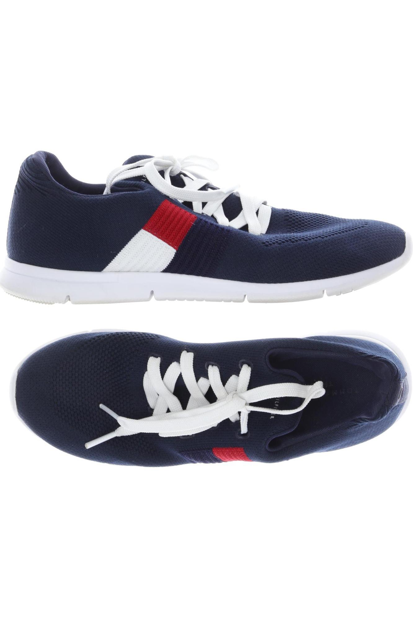 

Tommy Hilfiger Damen Sneakers, marineblau, Gr. 38