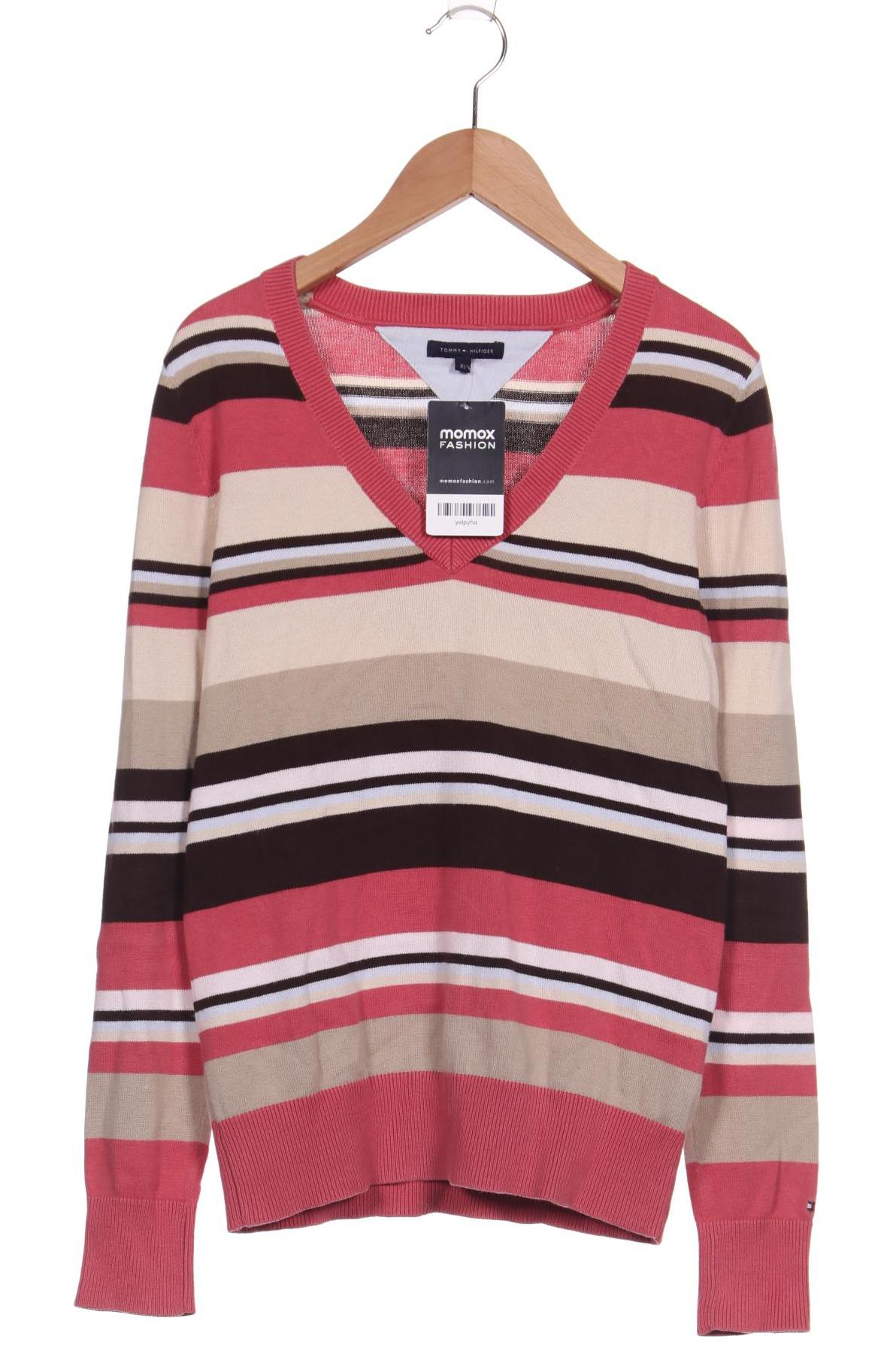 

Tommy Hilfiger Damen Pullover, mehrfarbig