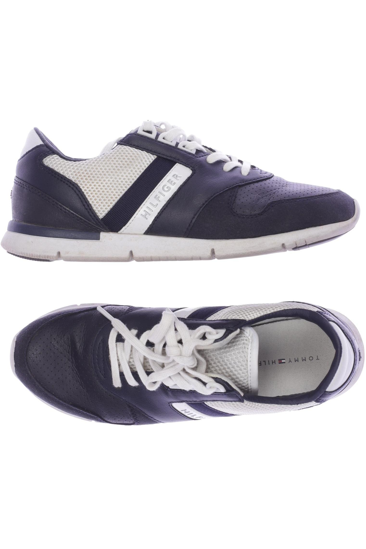 

Tommy Hilfiger Damen Sneakers, marineblau, Gr. 37
