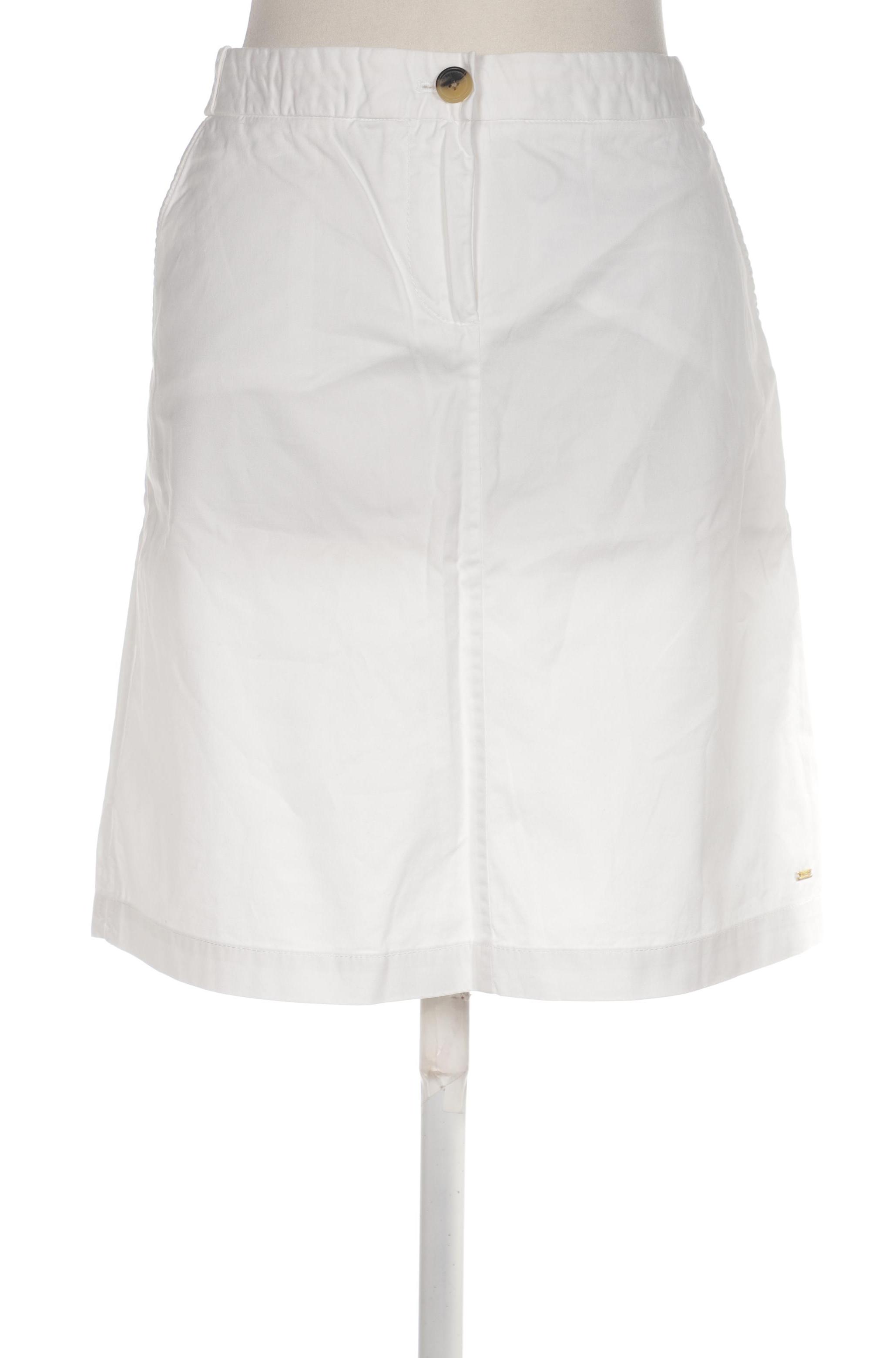 

Tommy Hilfiger Damen Rock, weiß