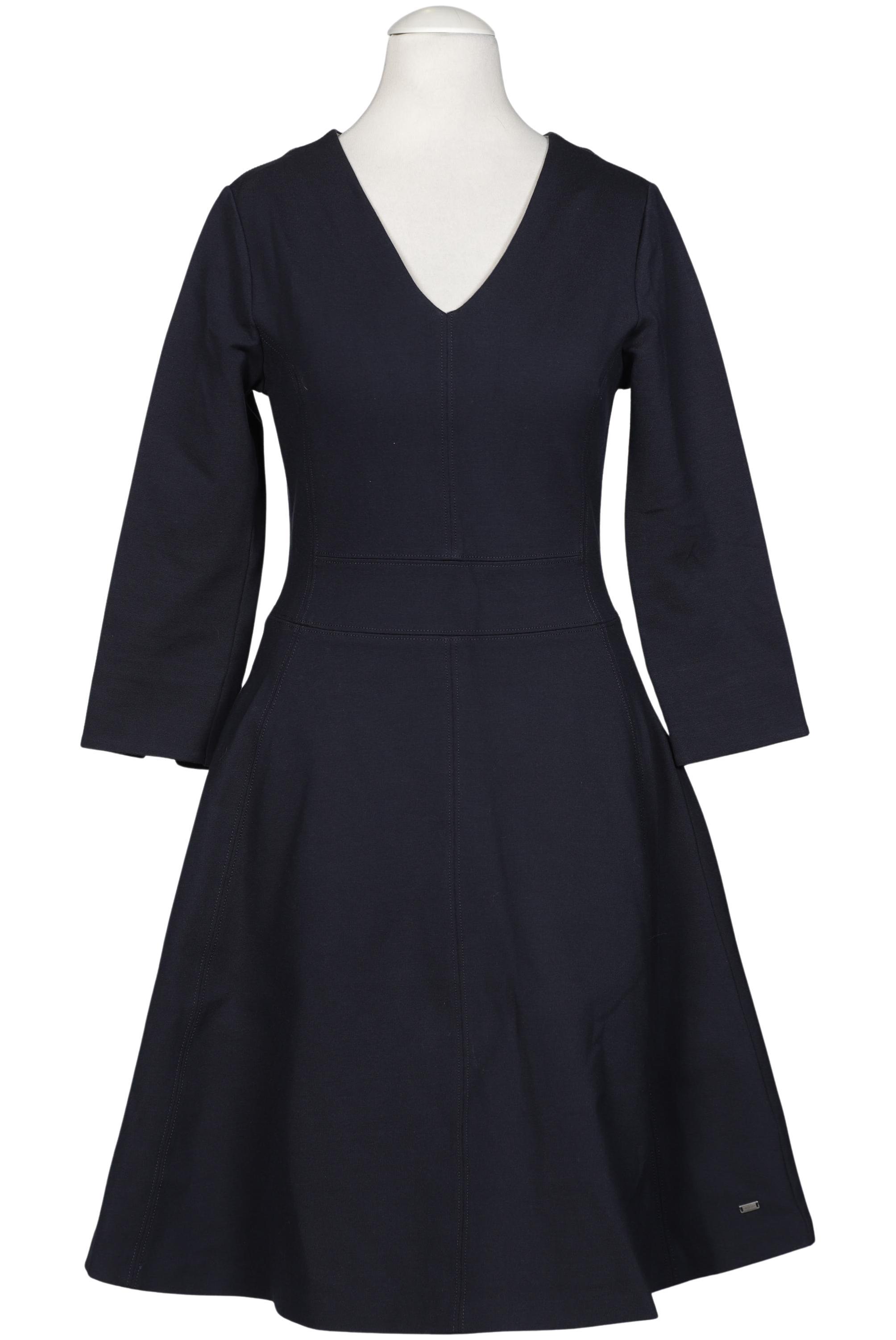 

Tommy Hilfiger Damen Kleid, marineblau, Gr. 34