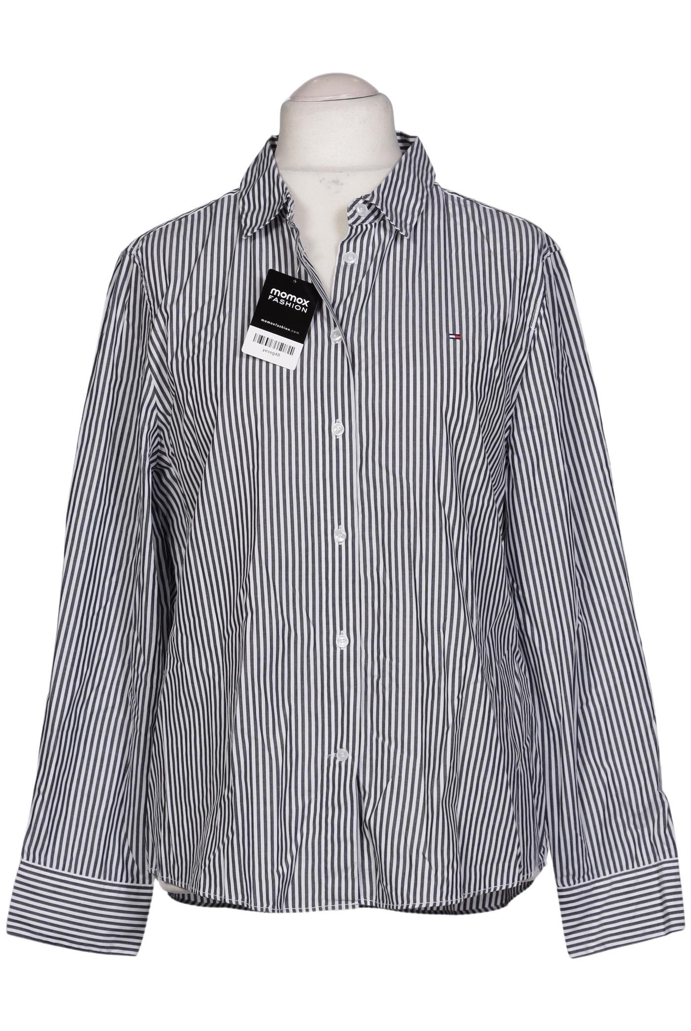 

Tommy Hilfiger Damen Bluse, mehrfarbig, Gr. 44