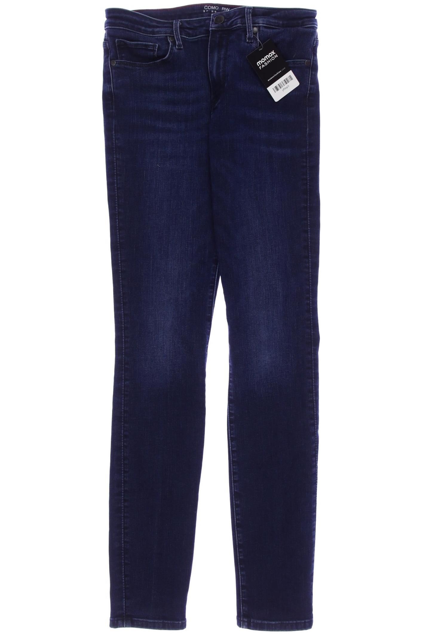 

Tommy Hilfiger Damen Jeans, marineblau, Gr. 29