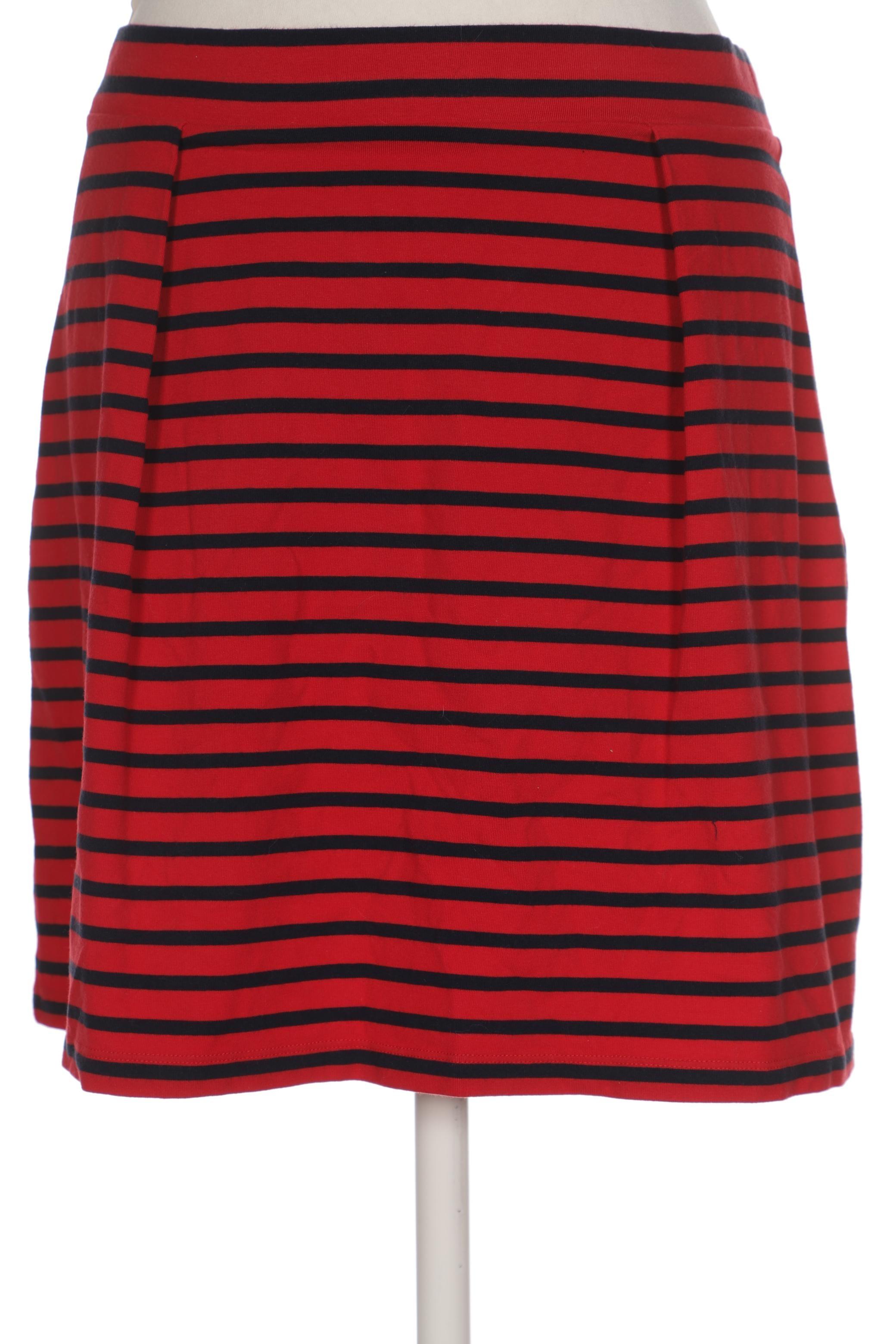 Thumbnail - Tommy Hilfiger Damen Rock, rot, Gr. 36